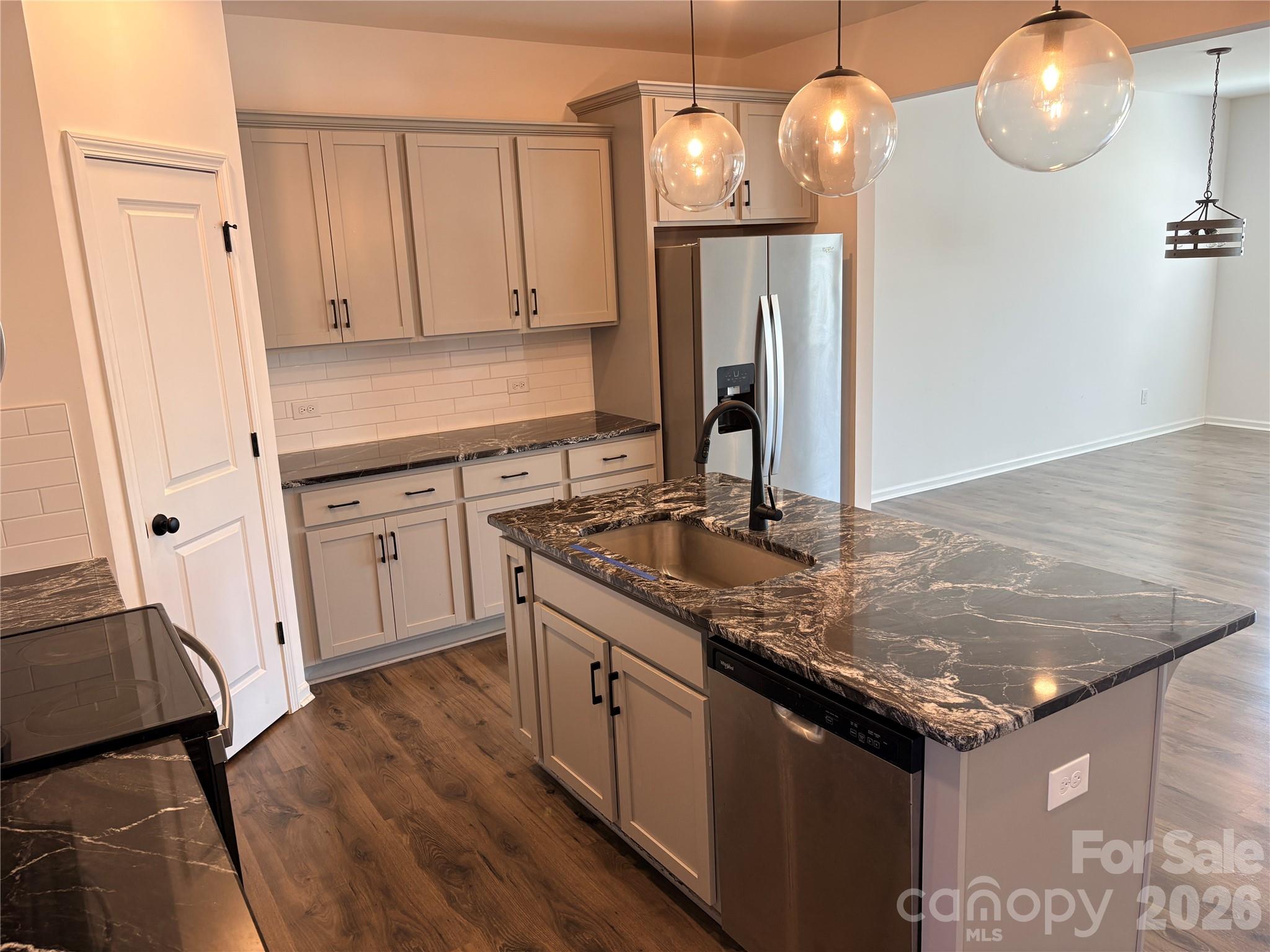 Penley Place - Residential