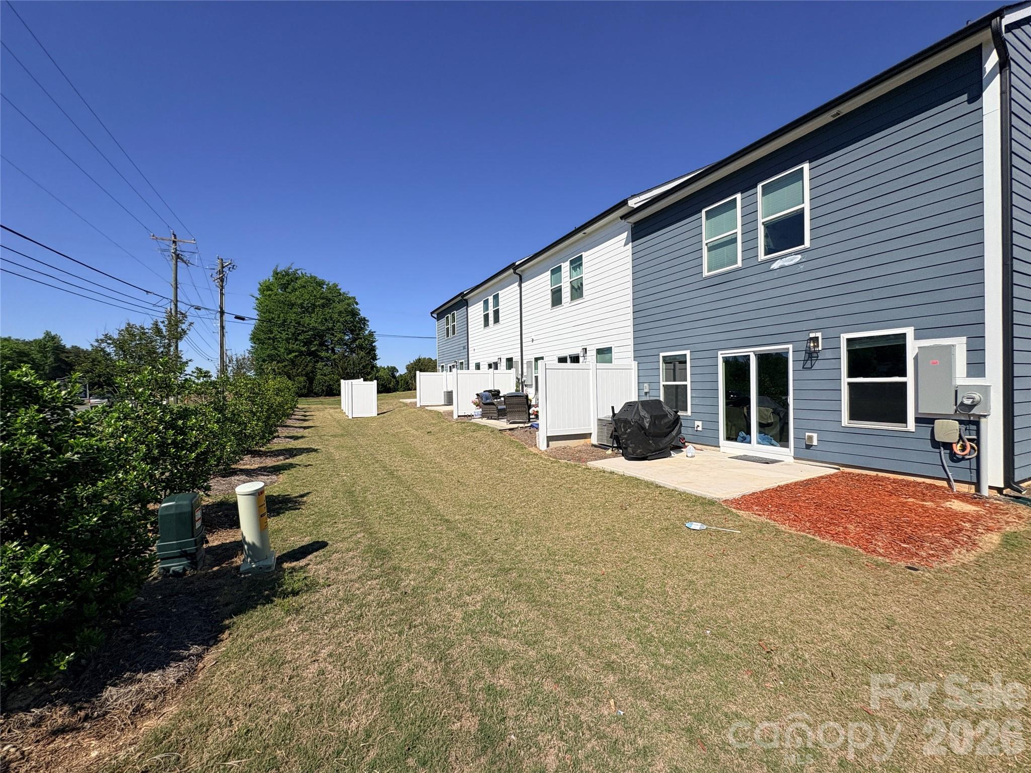 Penley Place - Residential