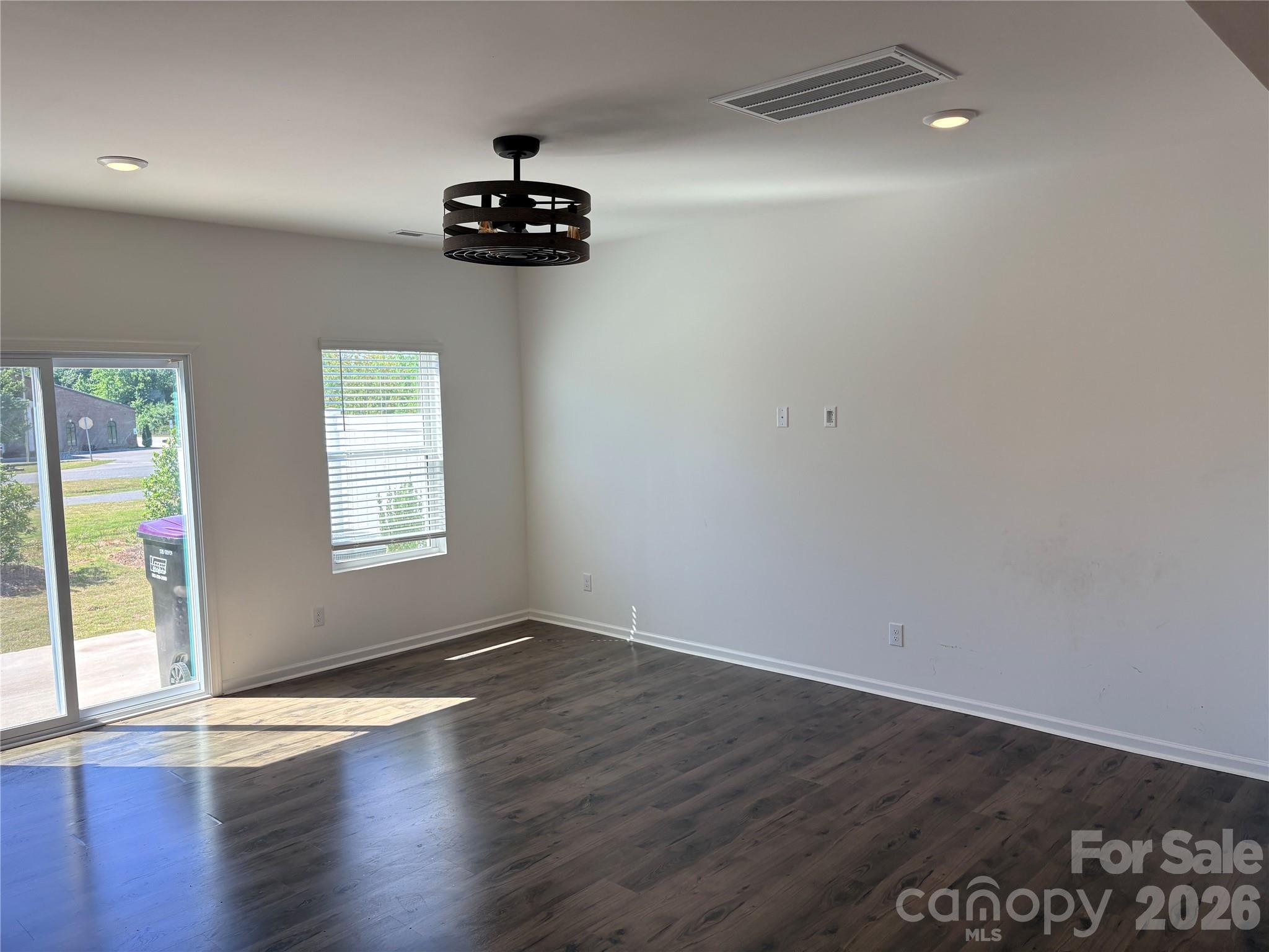 Penley Place - Residential