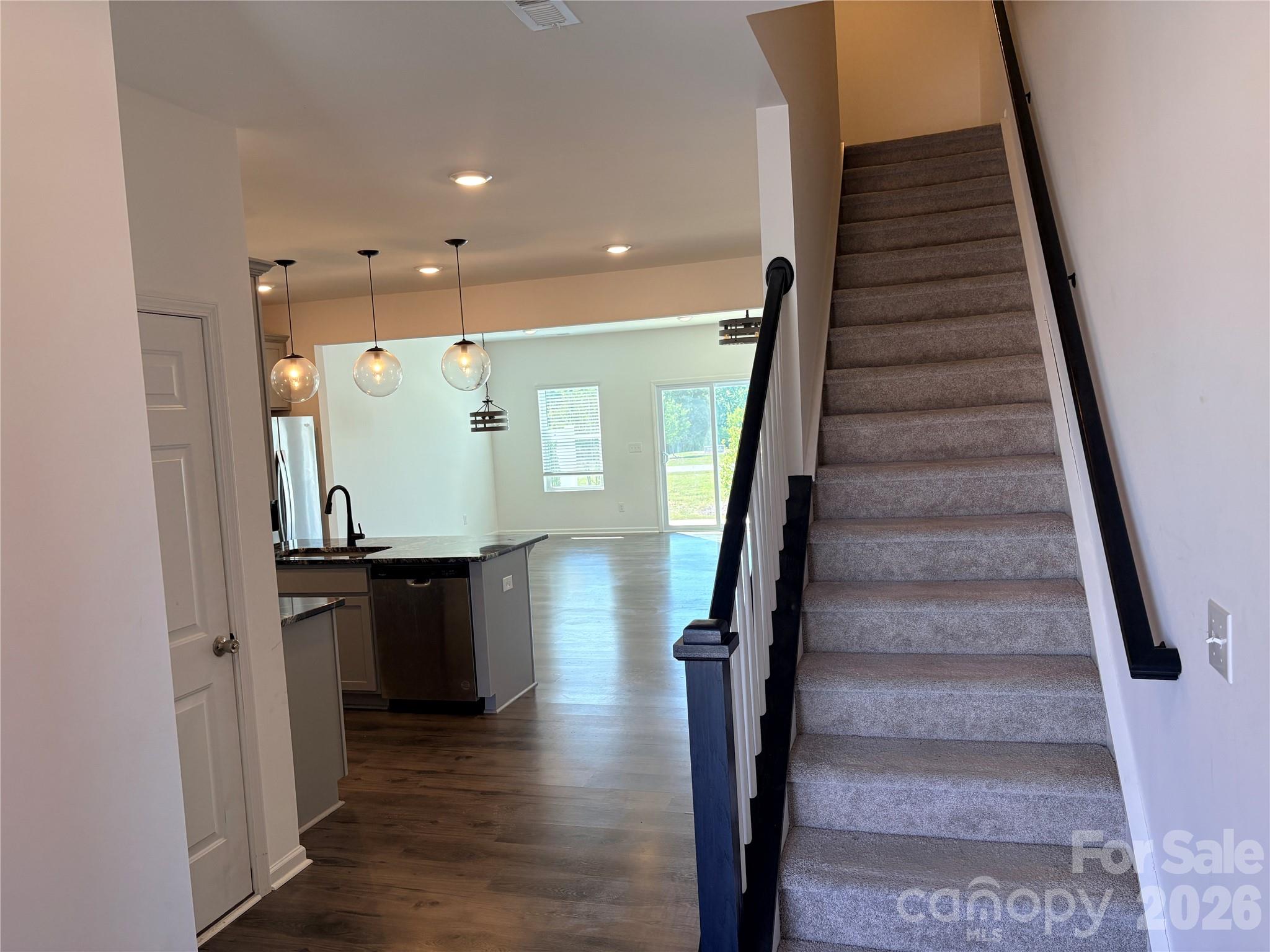 Penley Place - Residential