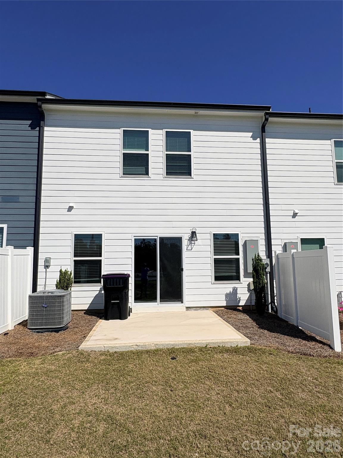 Penley Place - Residential