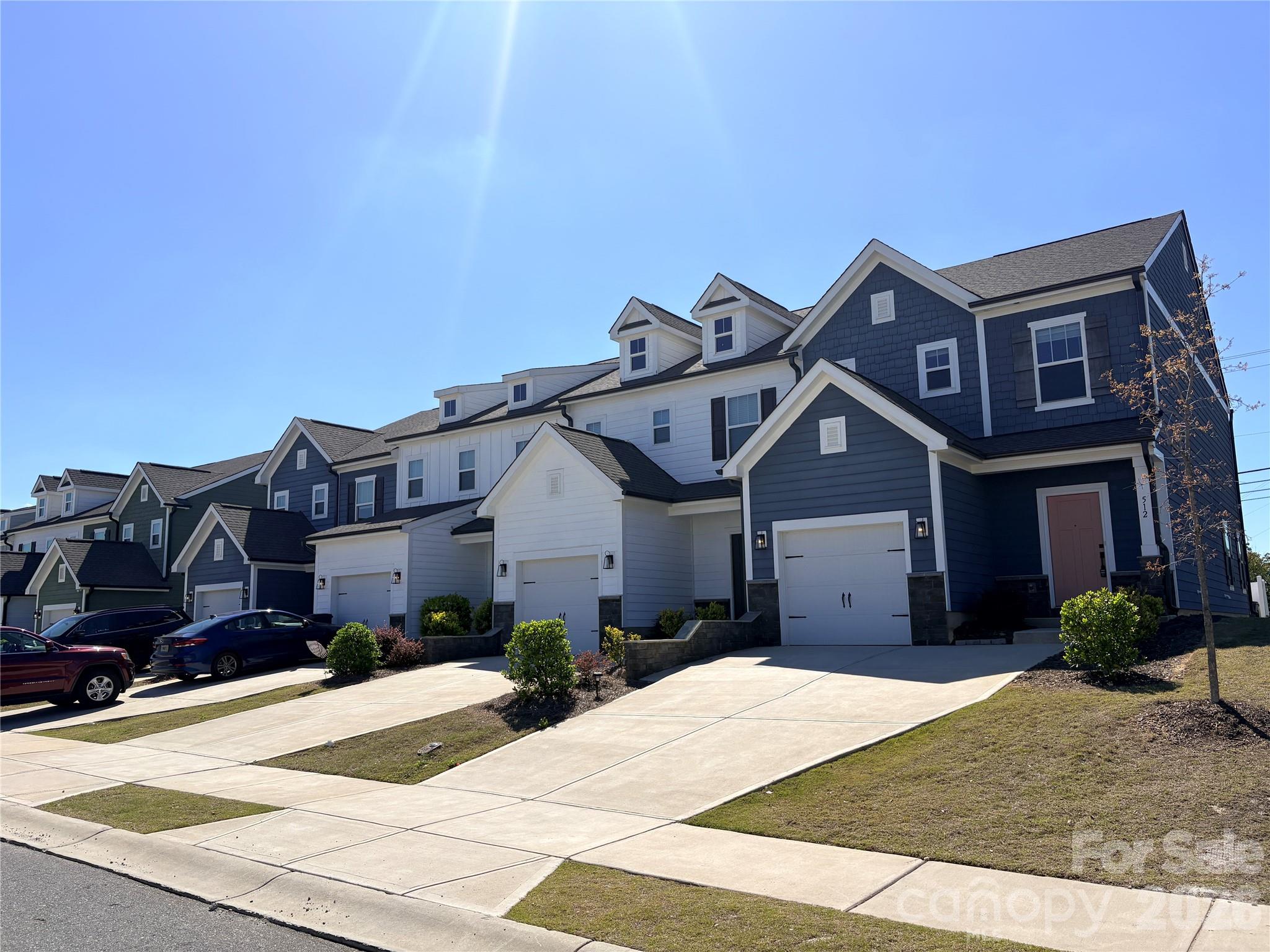 Penley Place - Residential