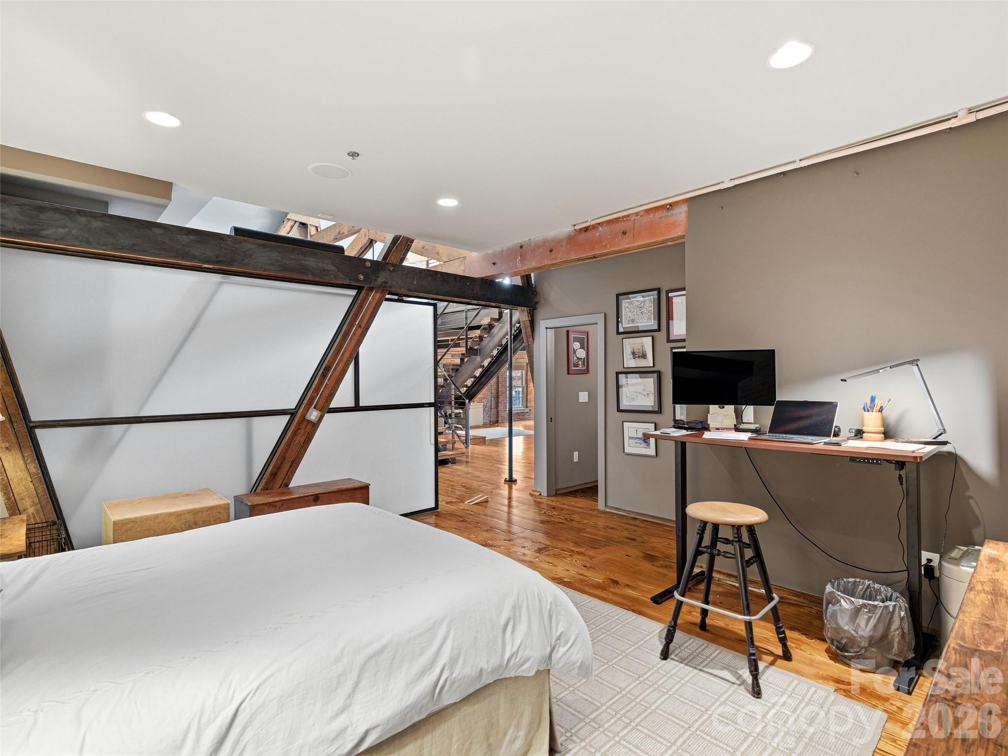 Morrison Condominiums - Residential