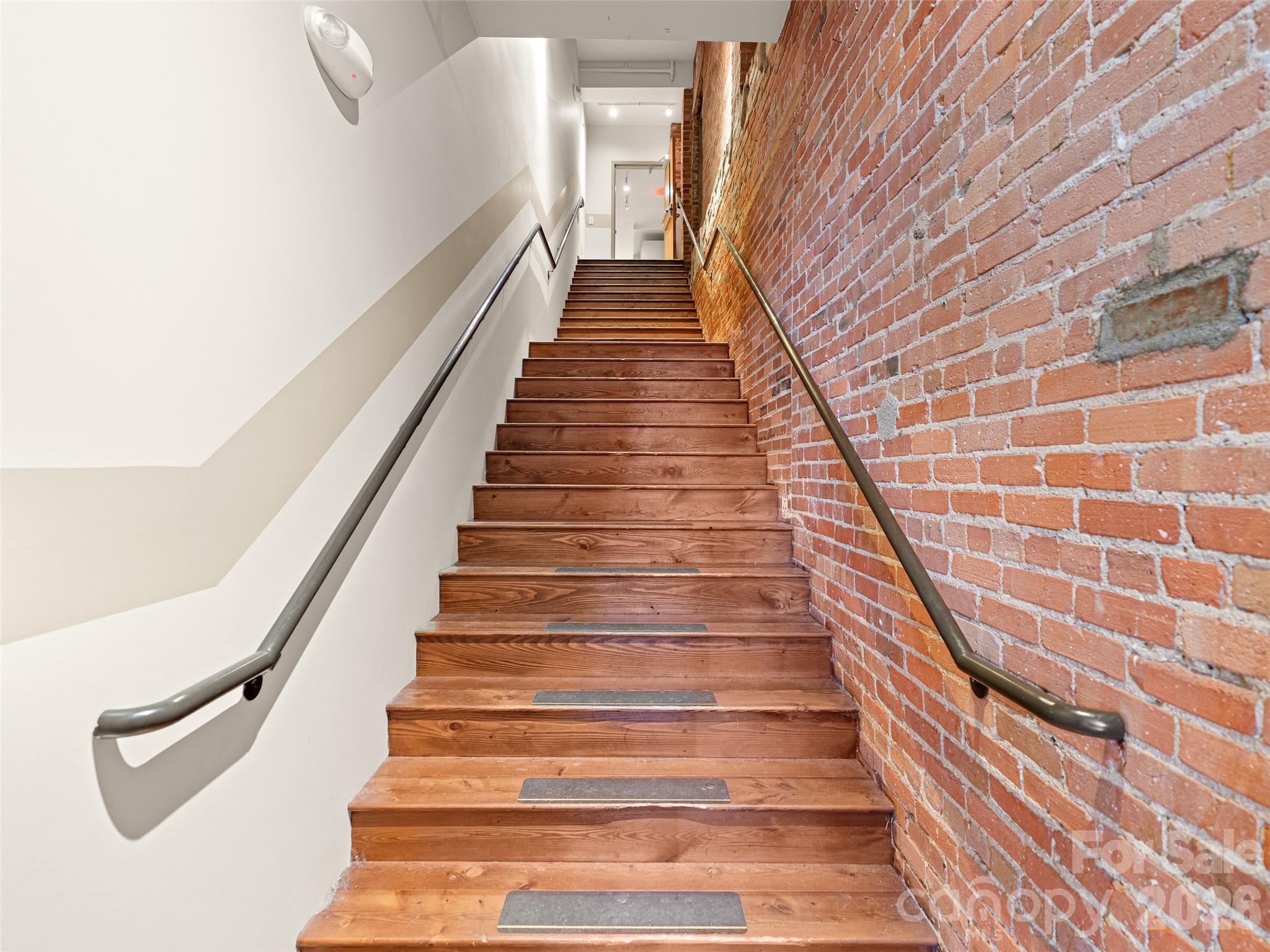 Morrison Condominiums - Residential