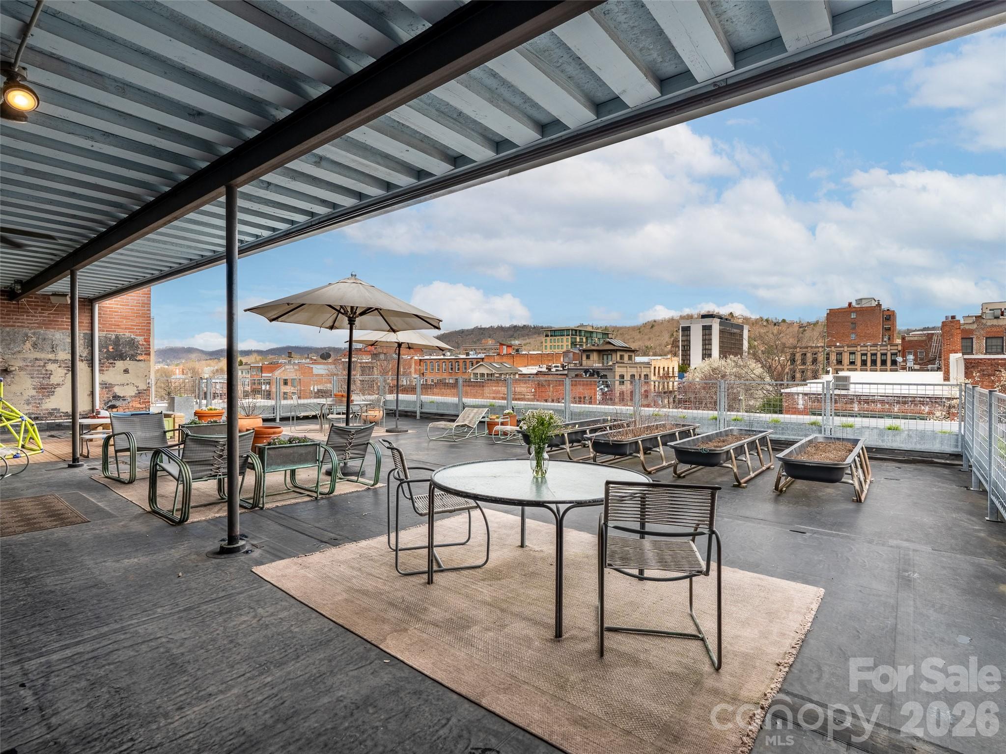 Morrison Condominiums - Residential