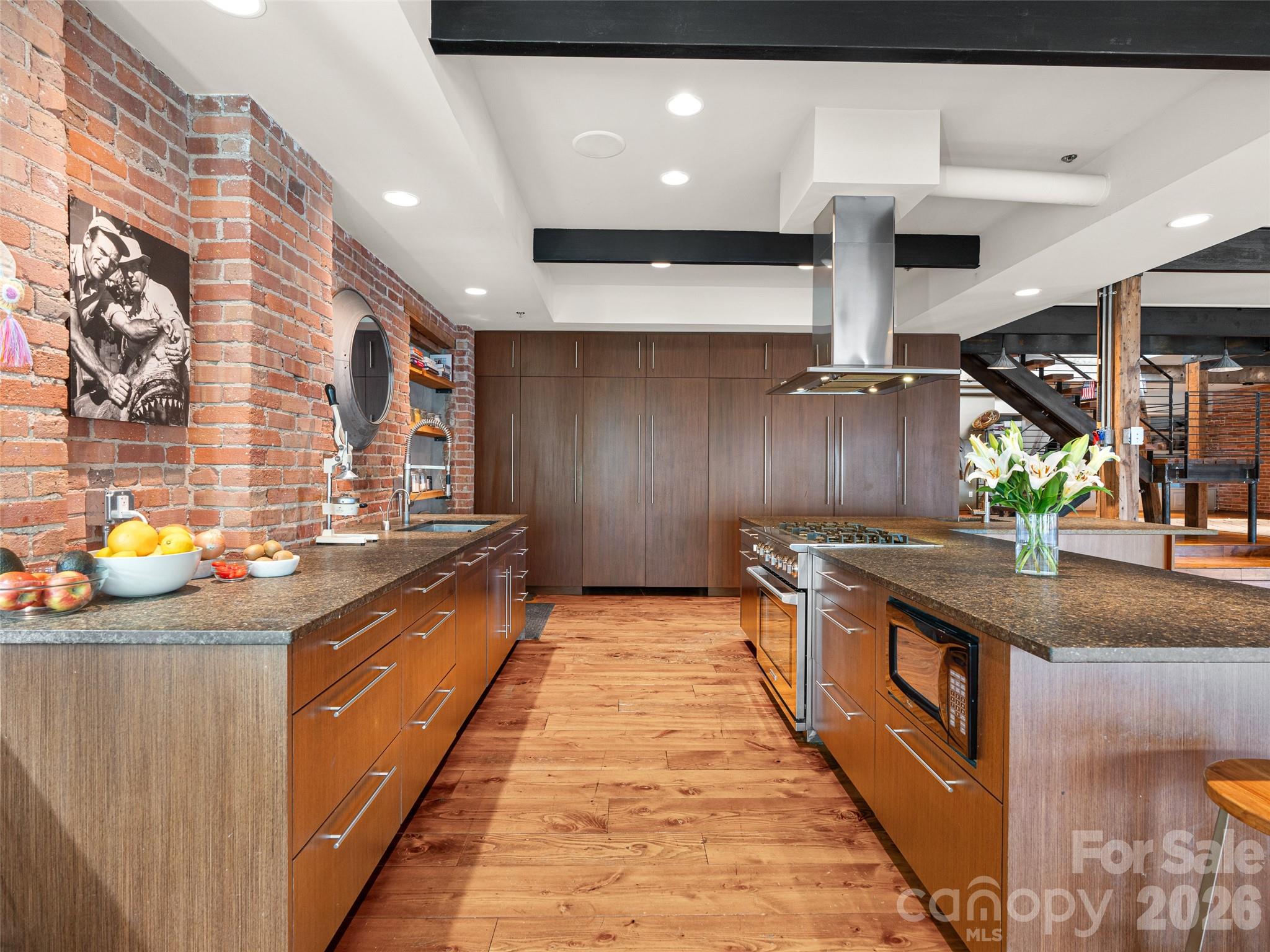 Morrison Condominiums - Residential