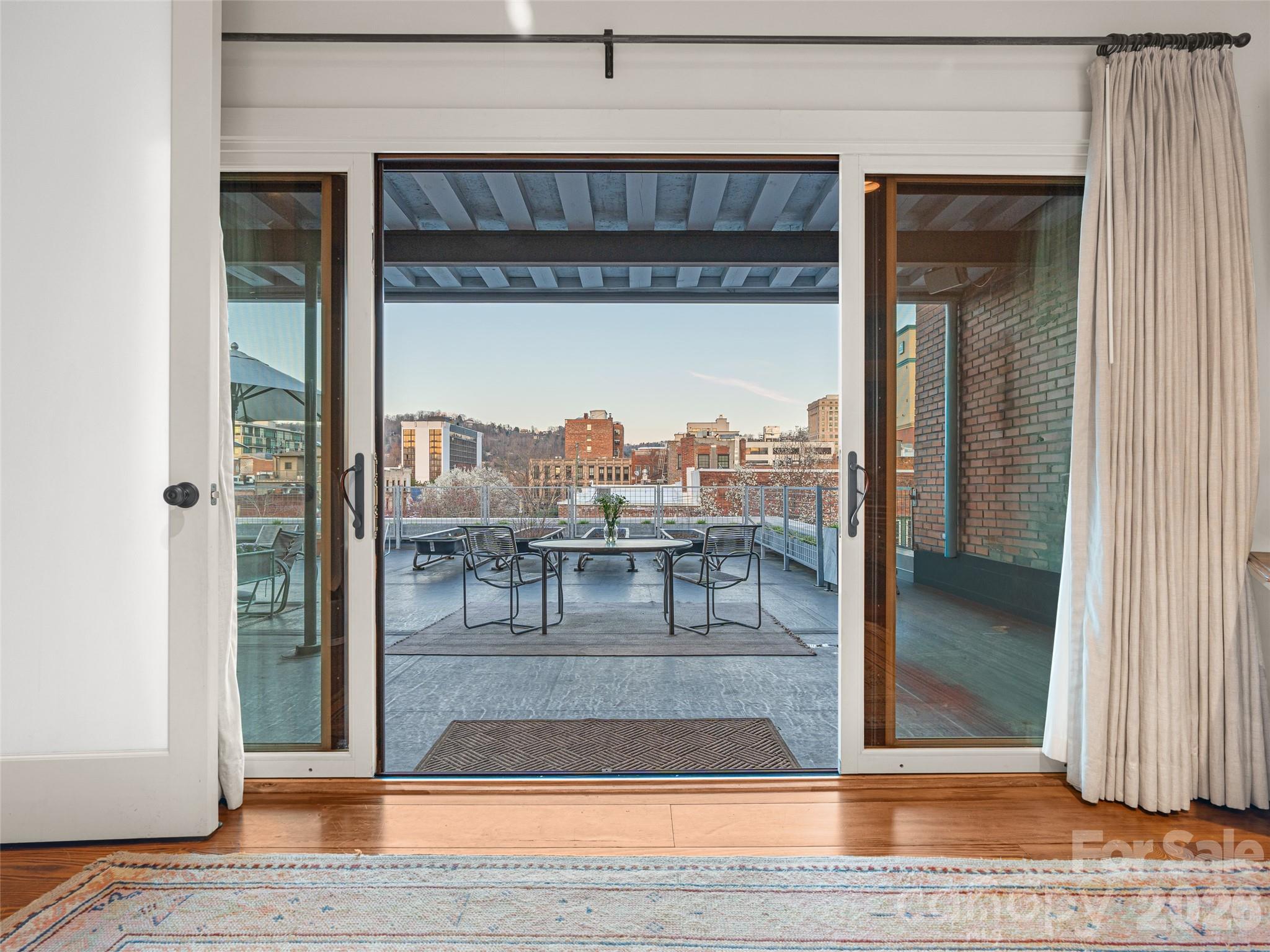 Morrison Condominiums - Residential