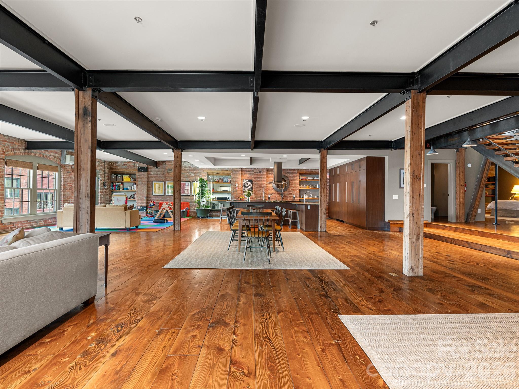 Morrison Condominiums - Residential