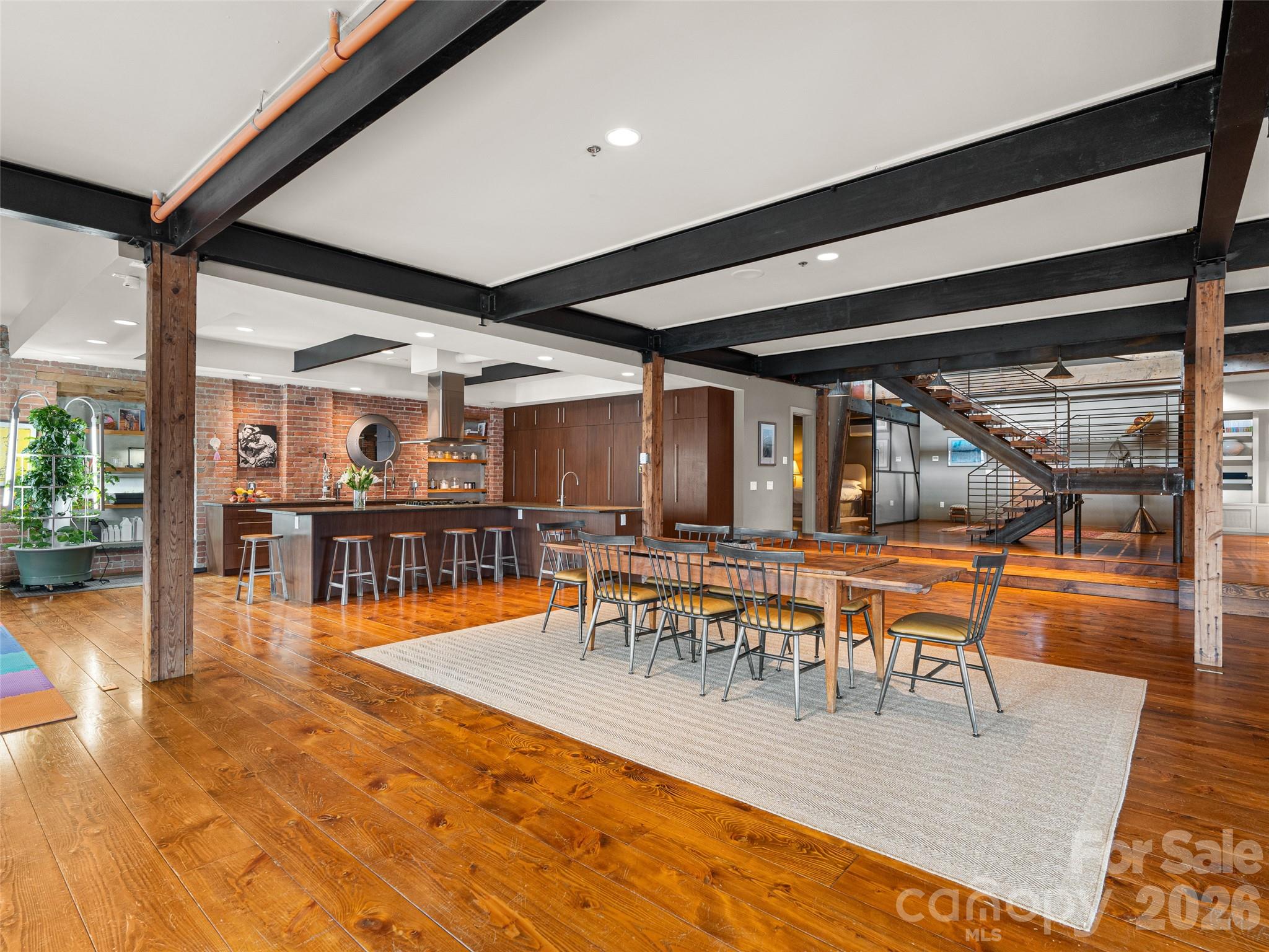 Morrison Condominiums - Residential