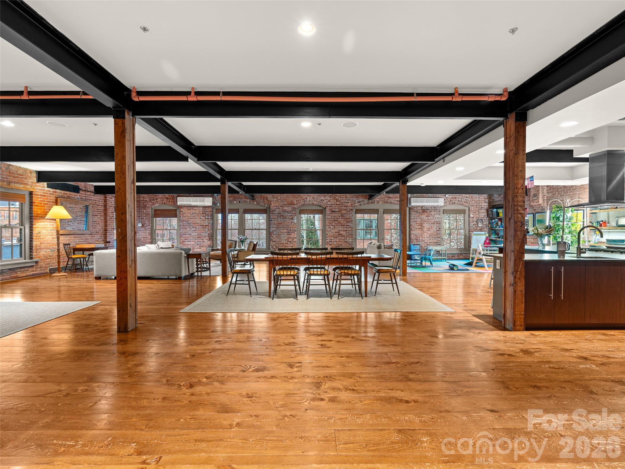 Morrison Condominiums - Residential