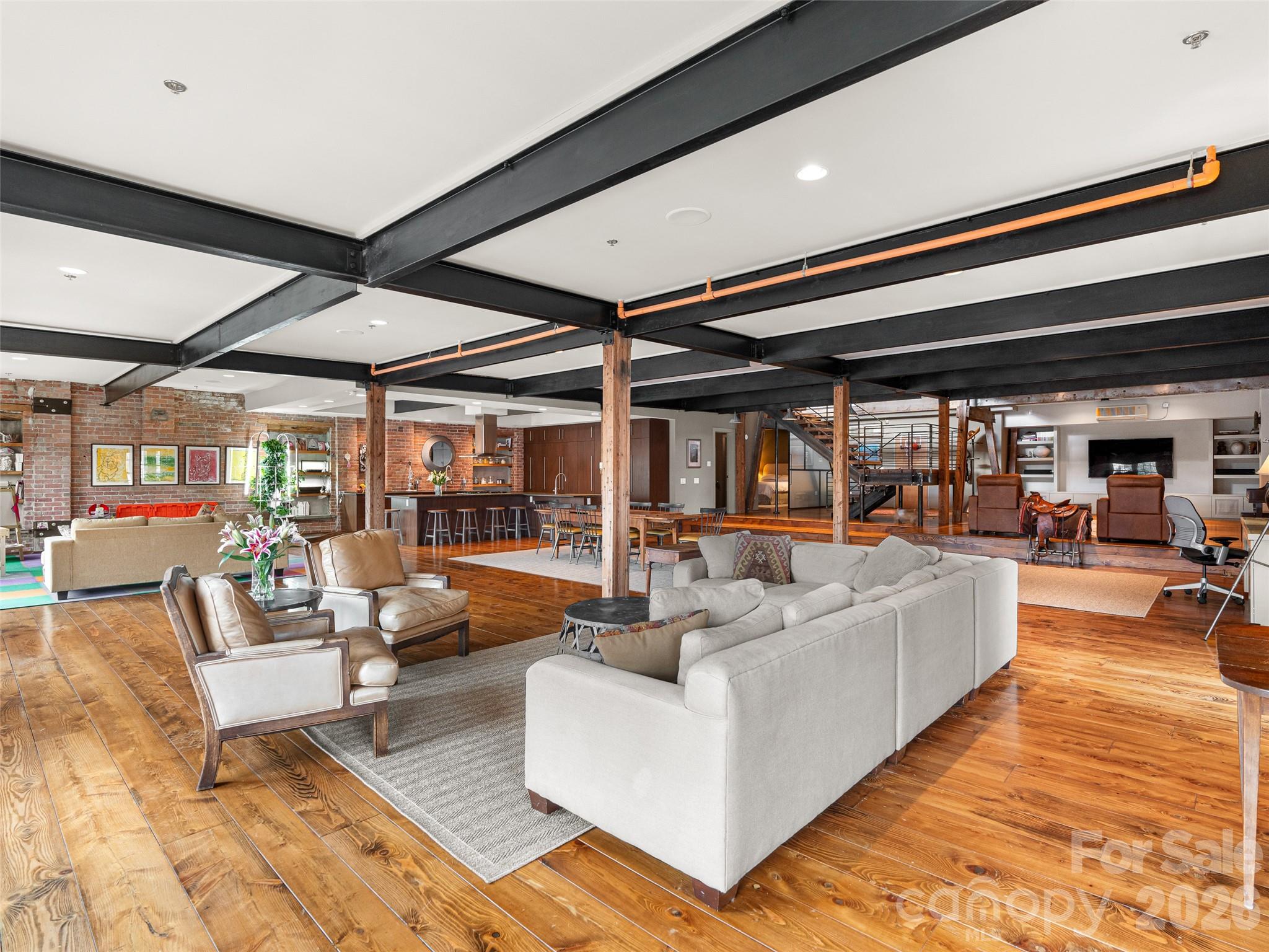 Morrison Condominiums - Residential