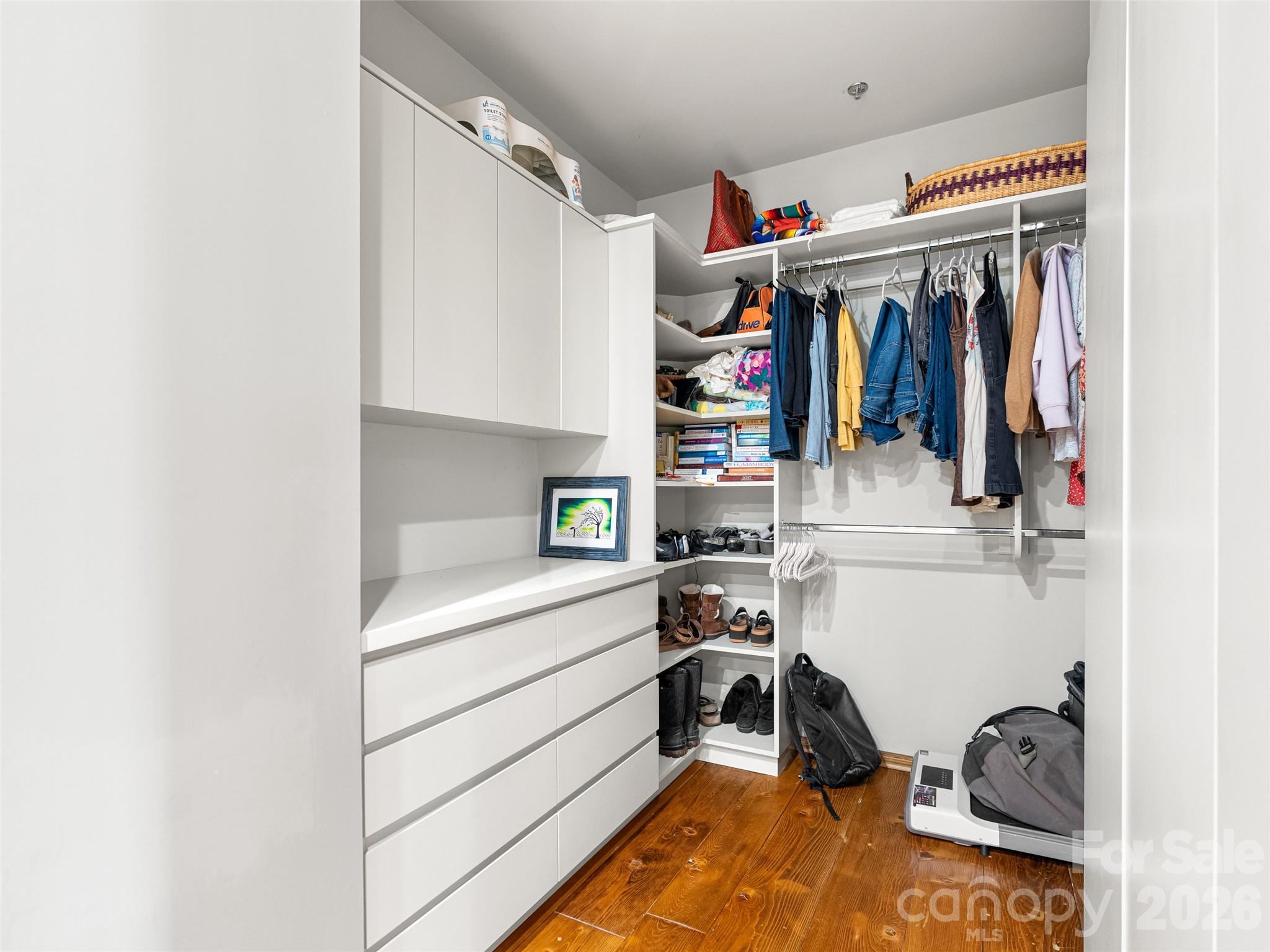 Morrison Condominiums - Residential