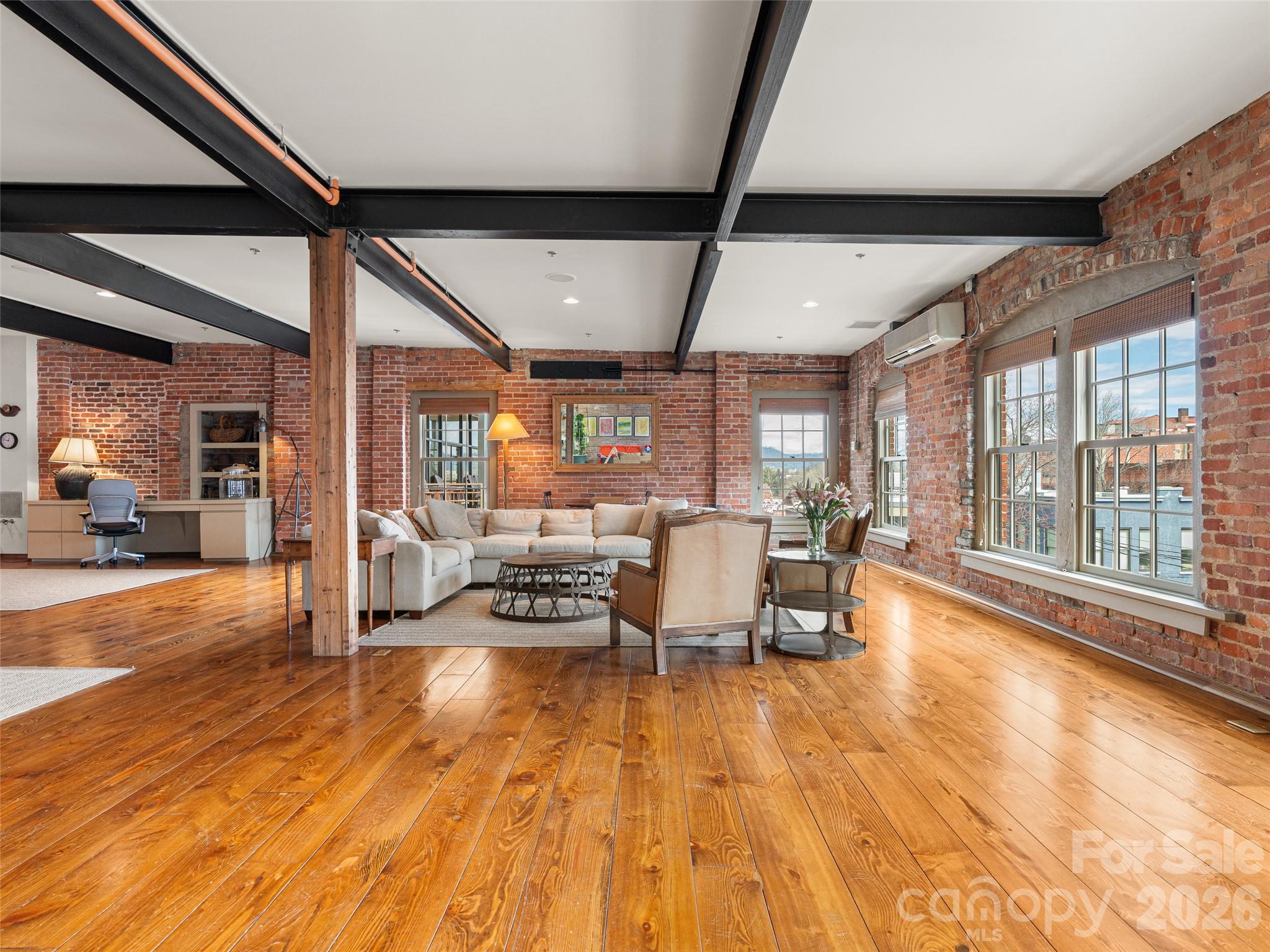 Morrison Condominiums - Residential