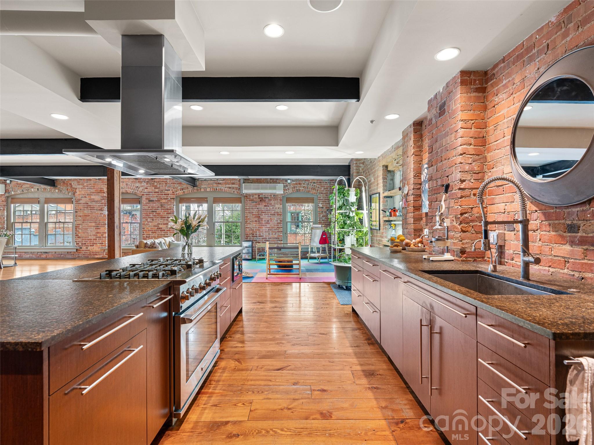 Morrison Condominiums - Residential