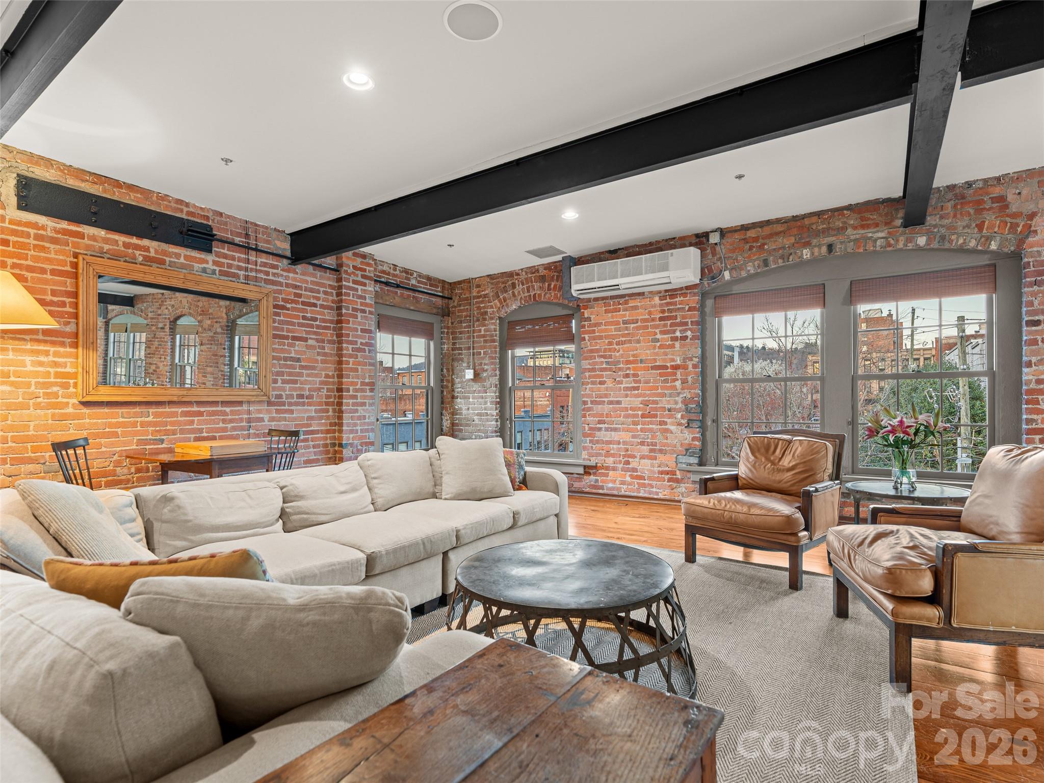 Morrison Condominiums - Residential