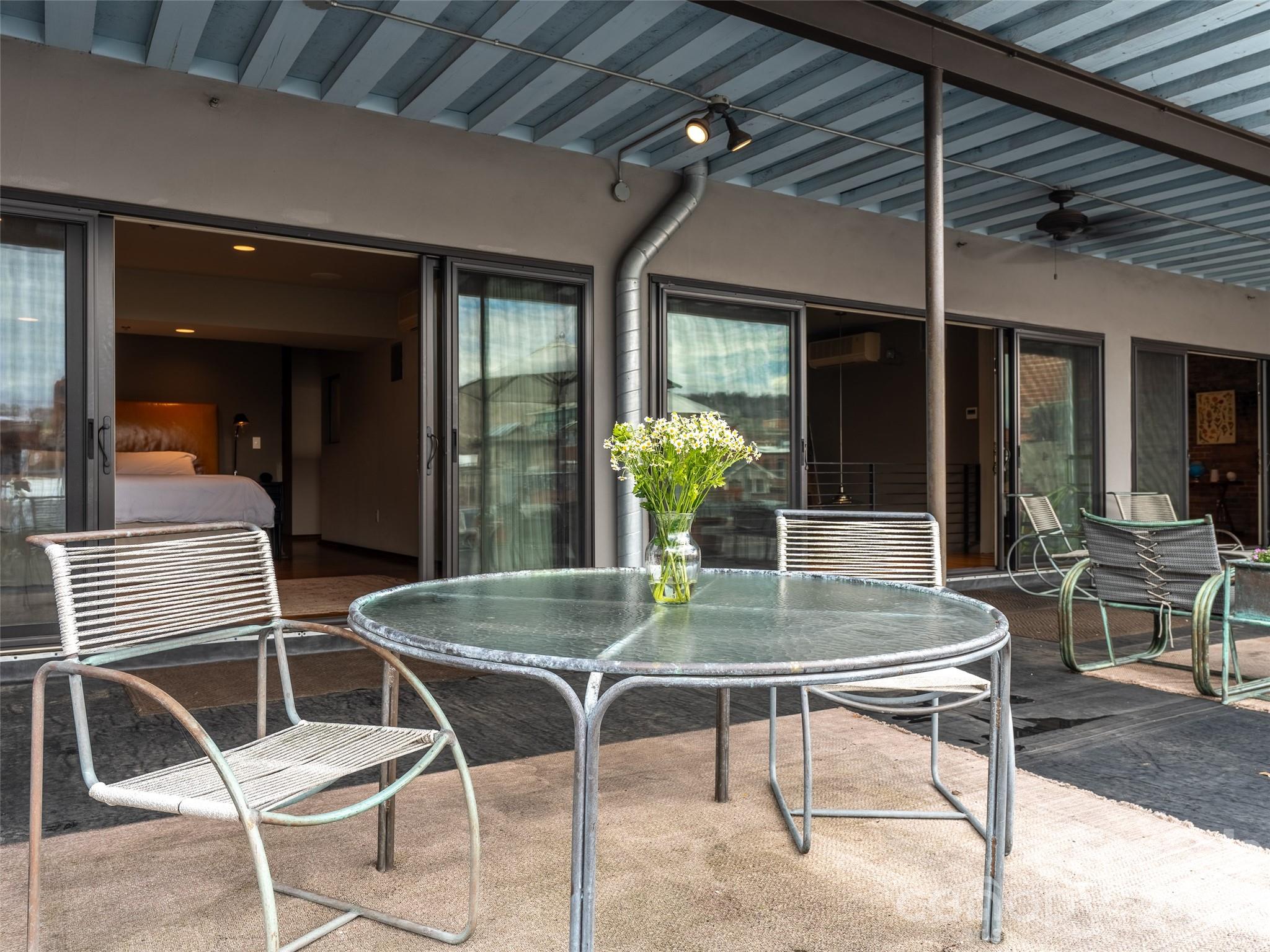 Morrison Condominiums - Residential