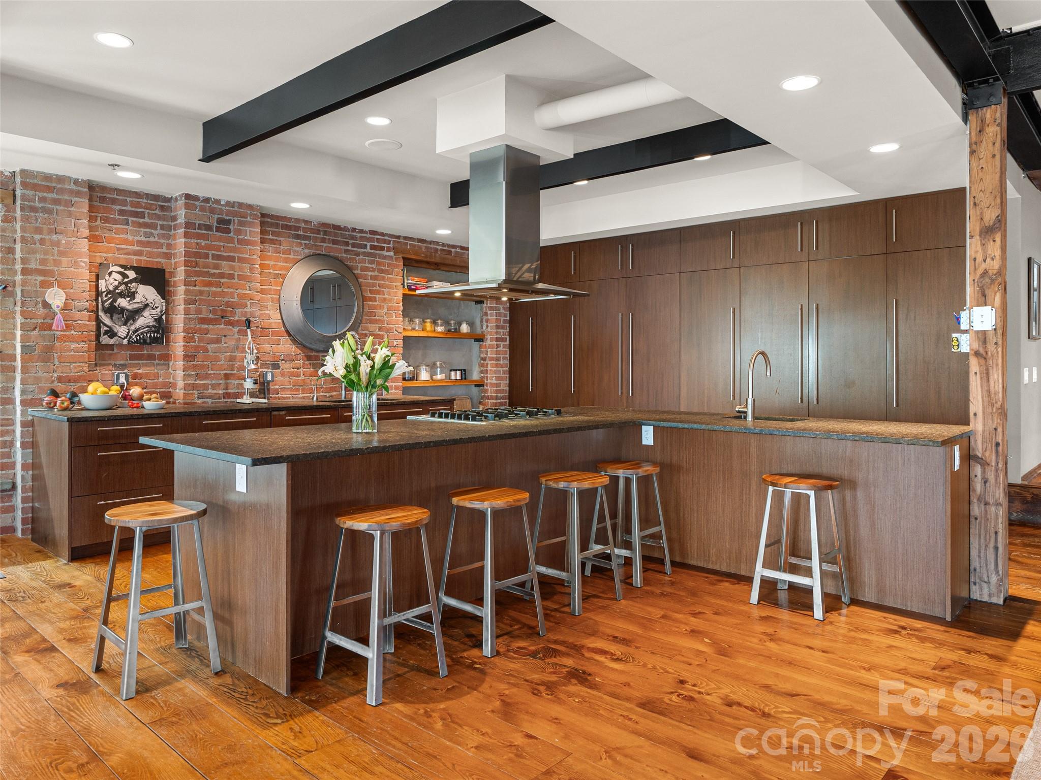 Morrison Condominiums - Residential