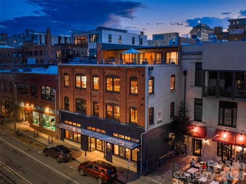 23 Rankin Avenue 302 Asheville NC 28801