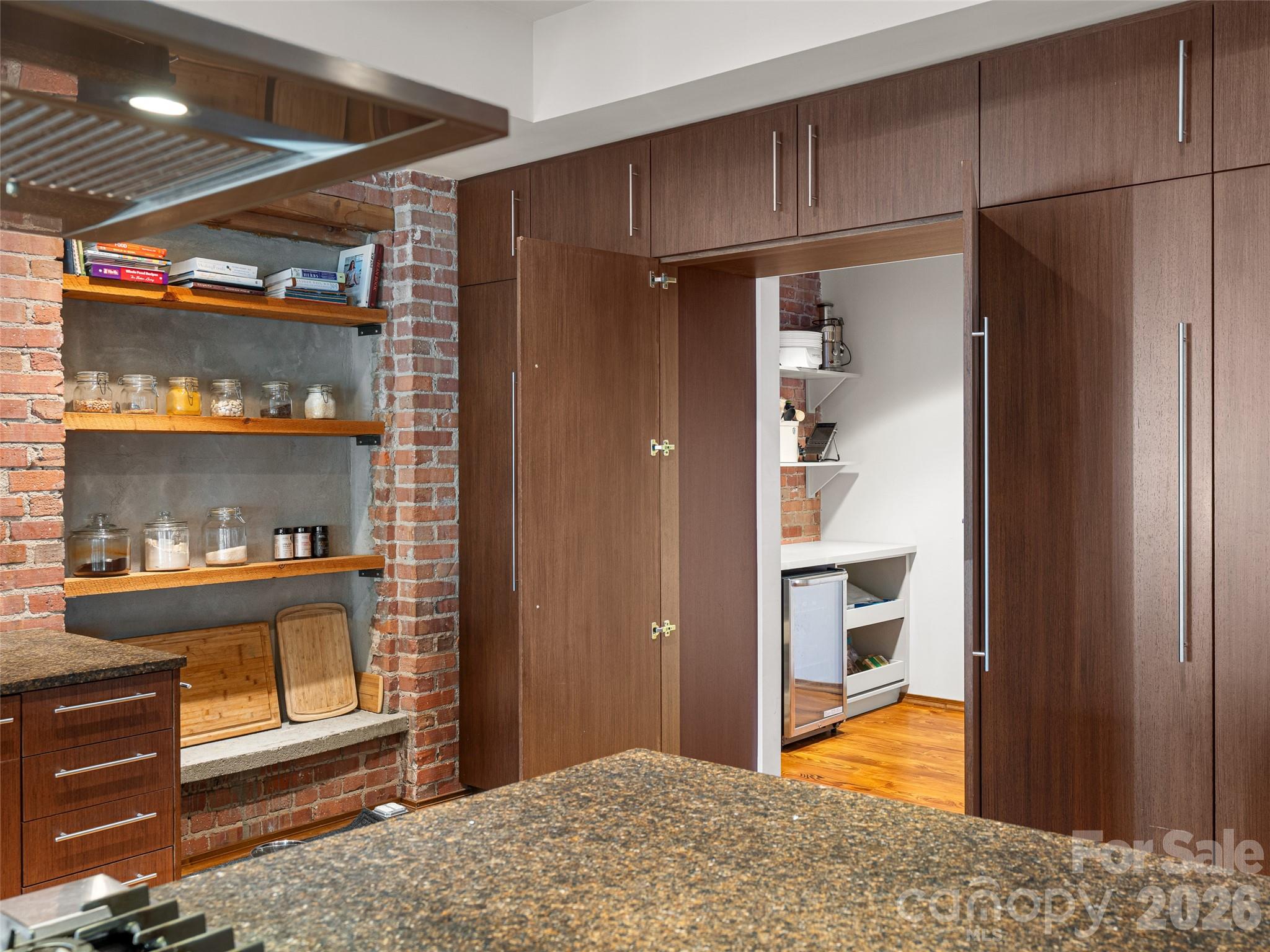 Morrison Condominiums - Residential