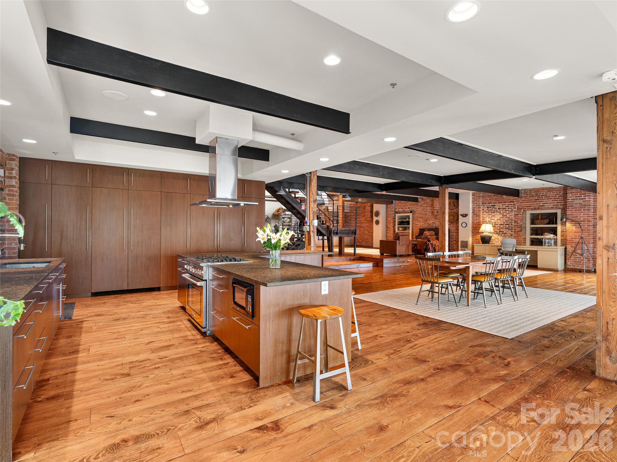 Morrison Condominiums - Residential