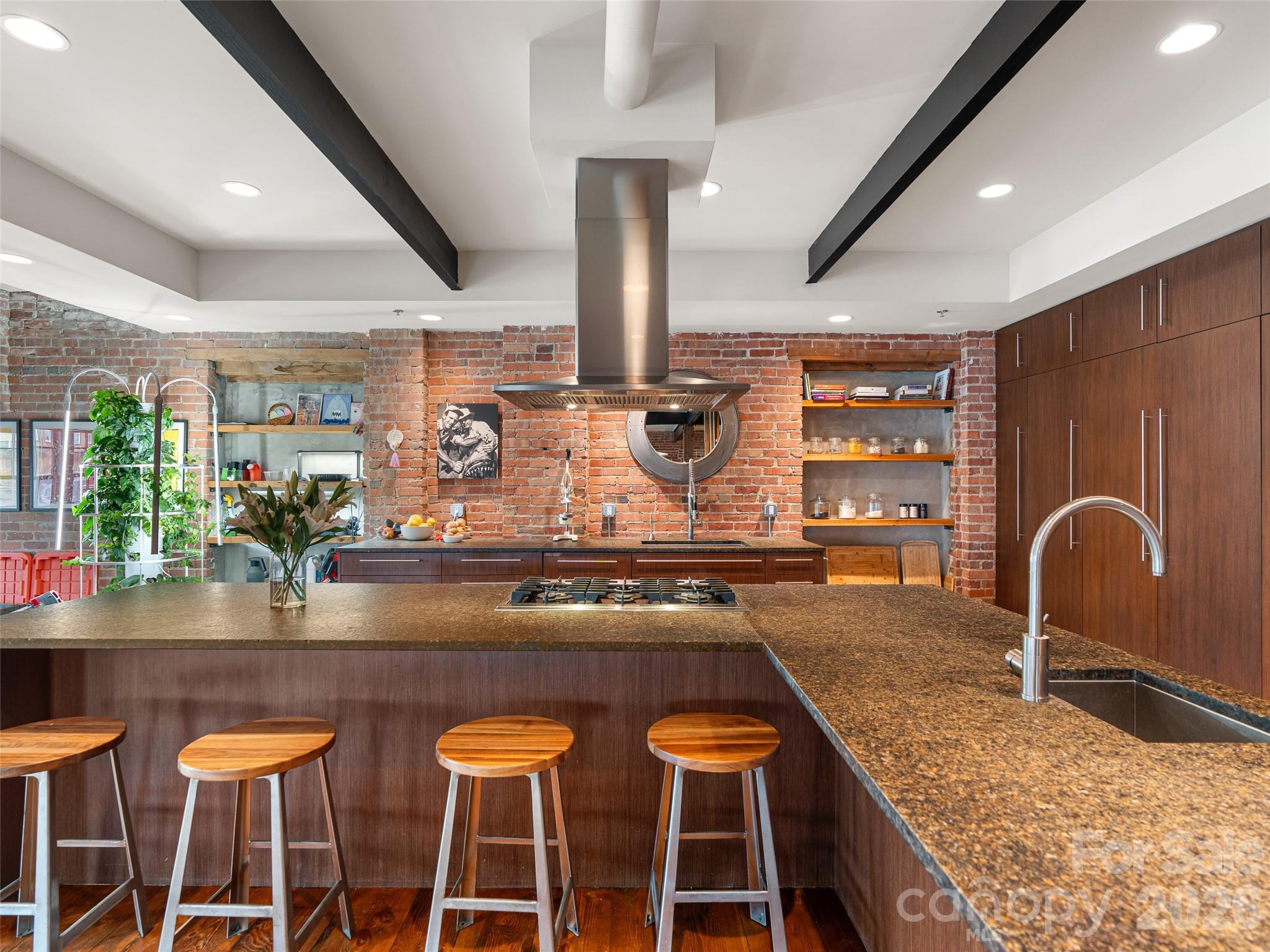 Morrison Condominiums - Residential