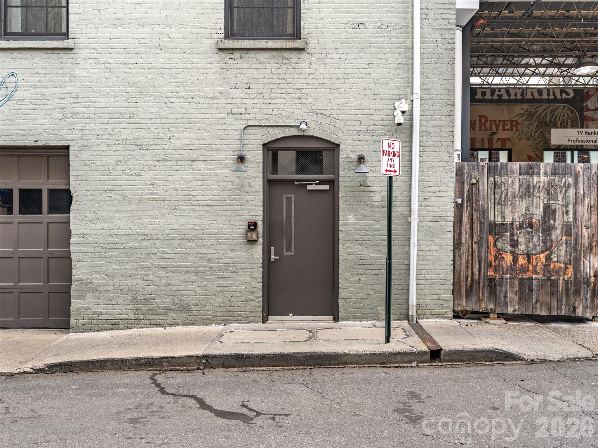 Morrison Condominiums - Residential