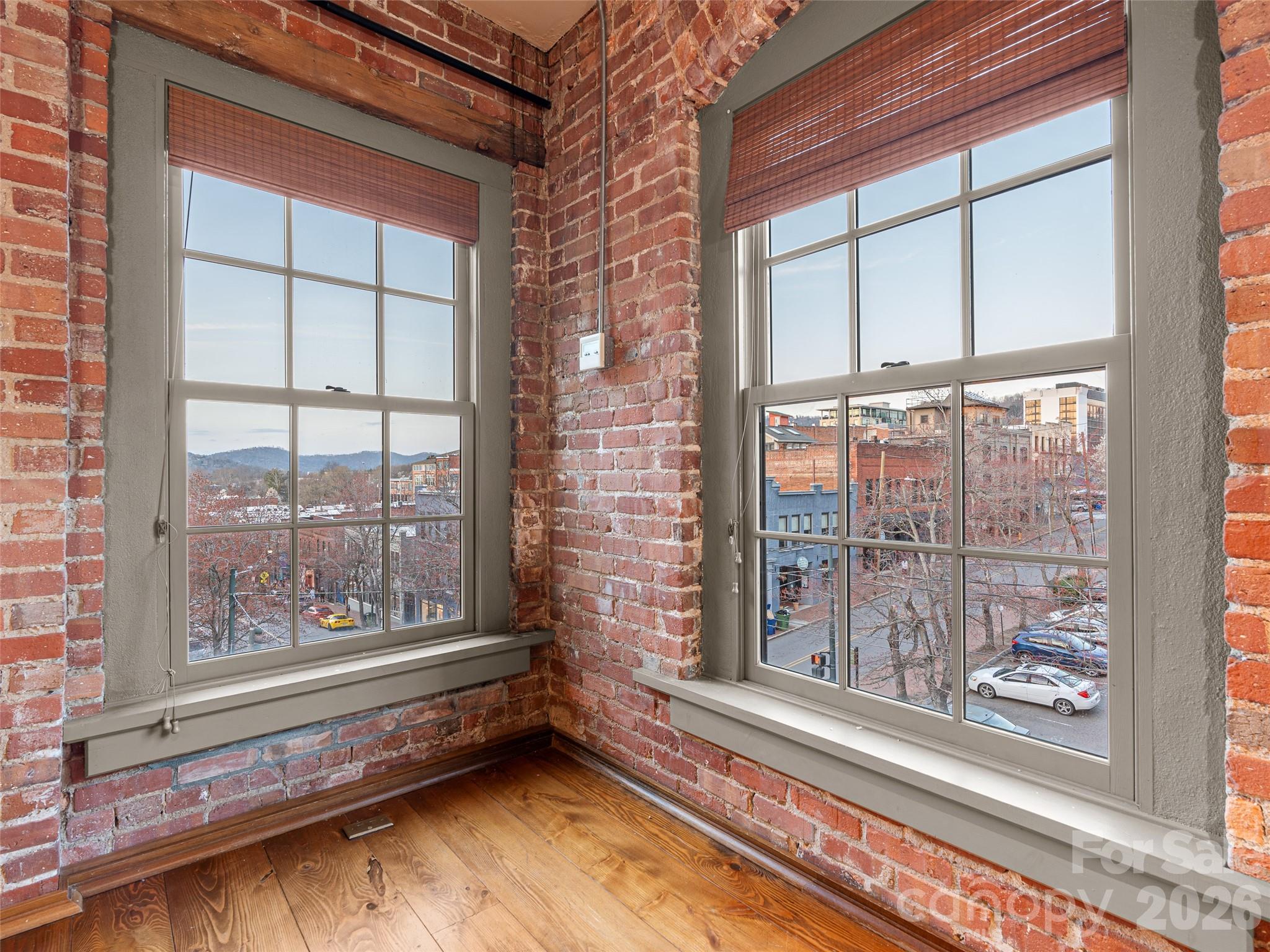 Morrison Condominiums - Residential