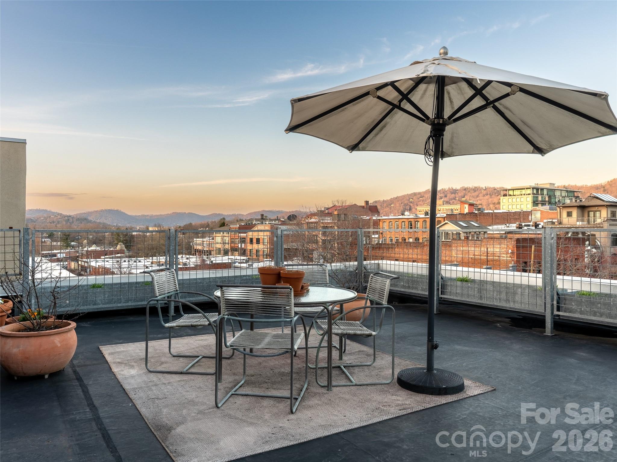 Morrison Condominiums - Residential