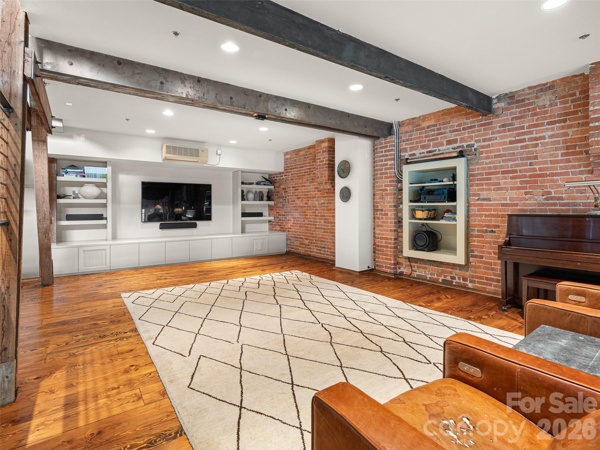 Morrison Condominiums - Residential