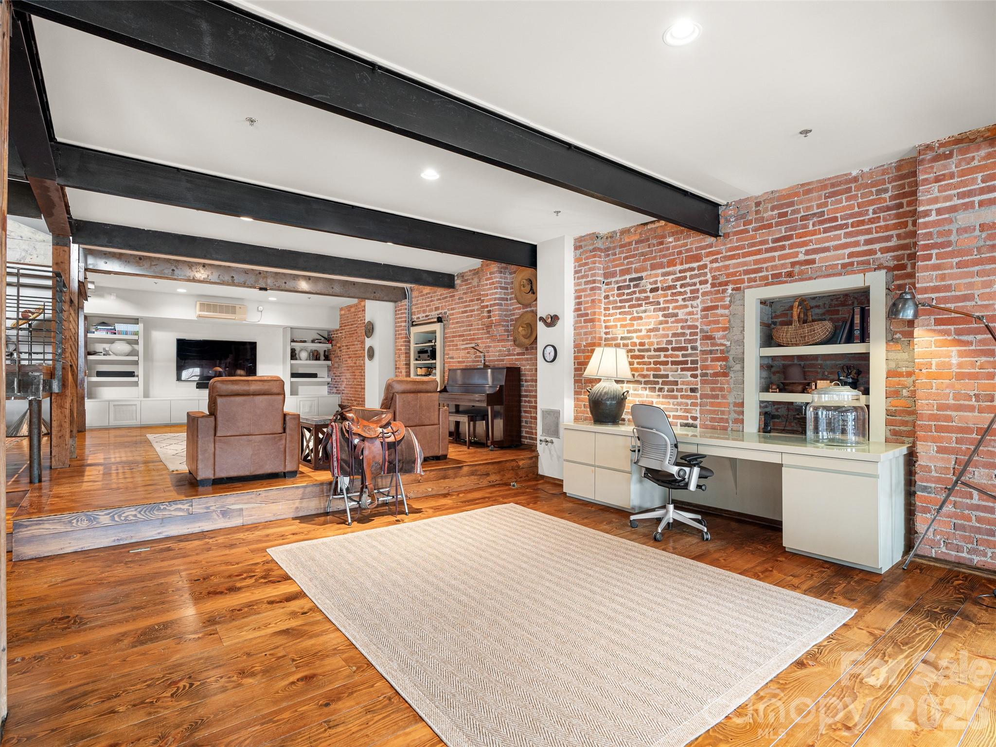 Morrison Condominiums - Residential