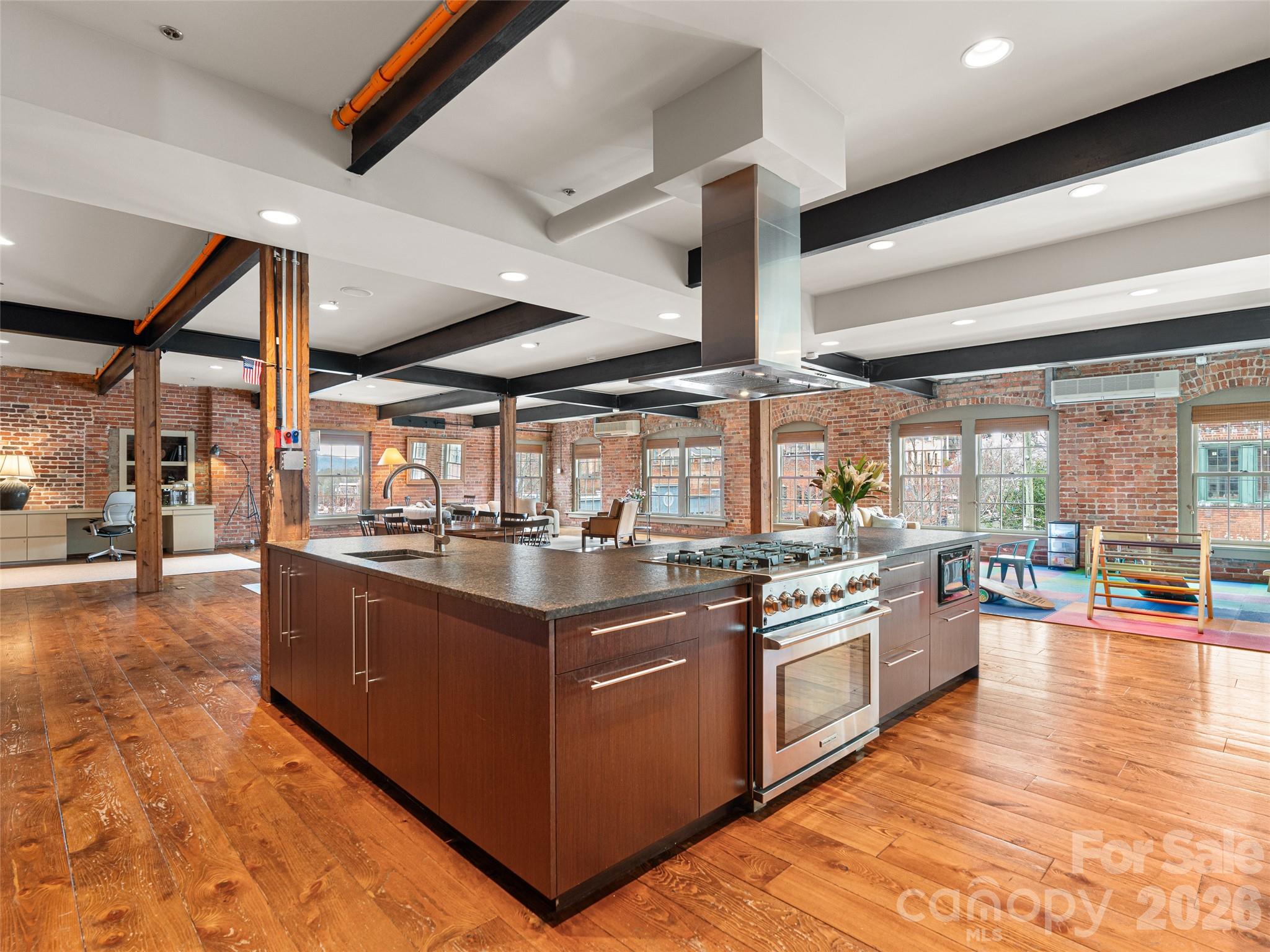 Morrison Condominiums - Residential