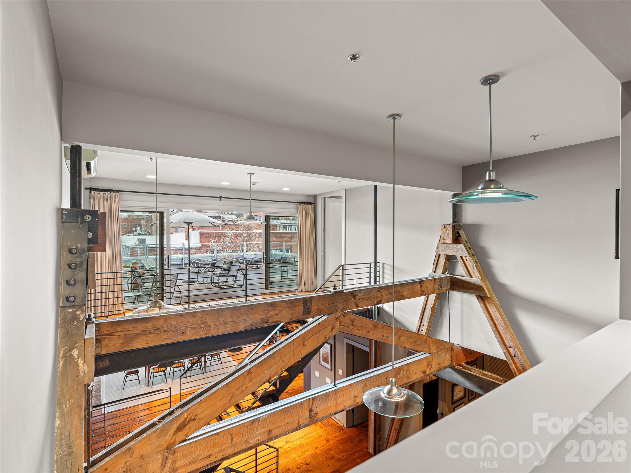 Morrison Condominiums - Residential