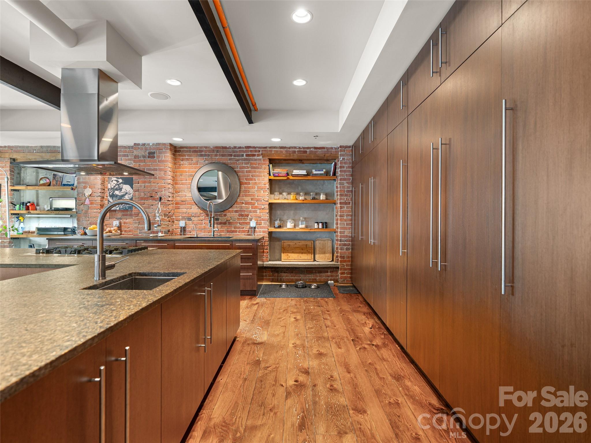 Morrison Condominiums - Residential