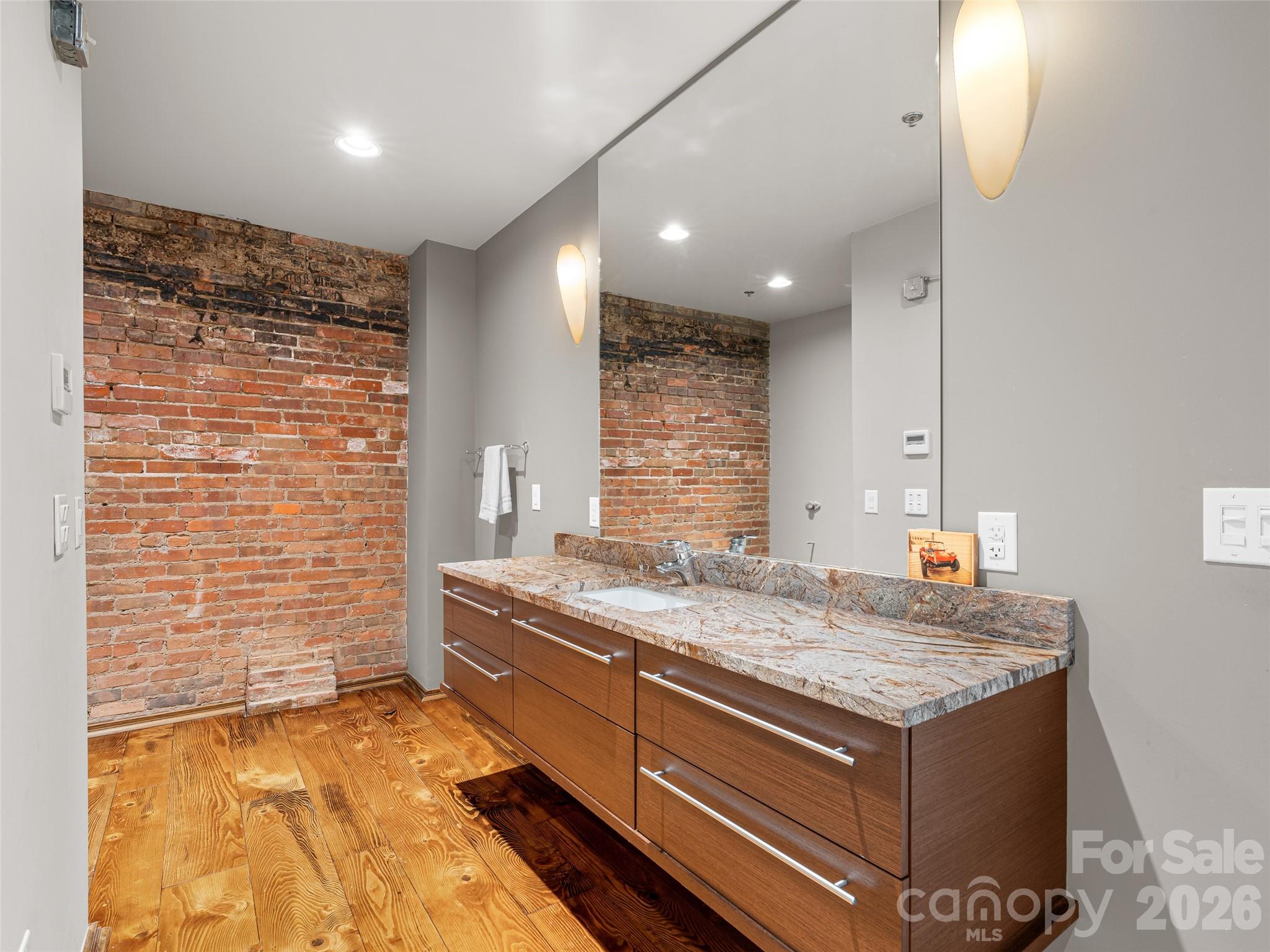 Morrison Condominiums - Residential