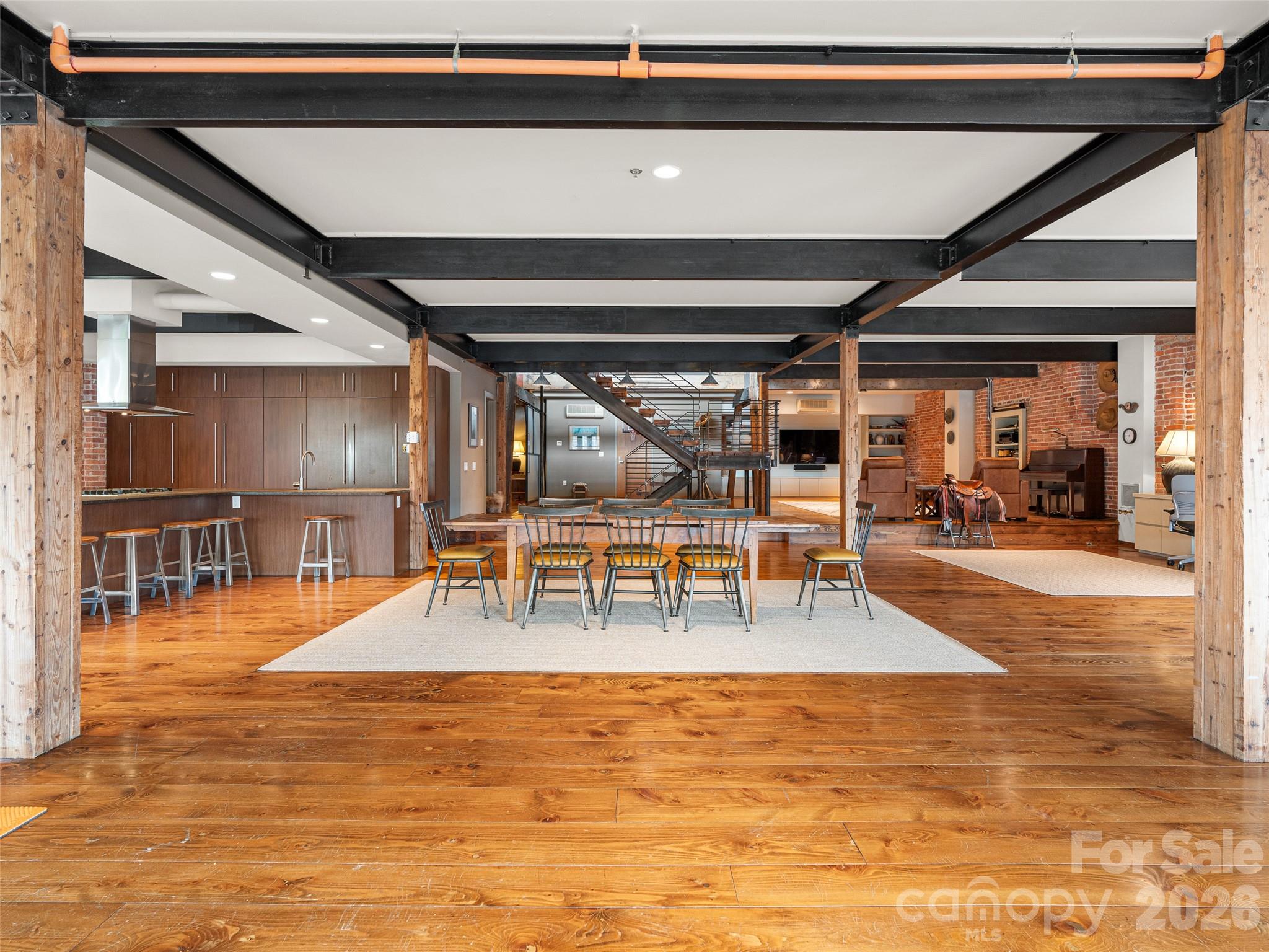 Morrison Condominiums - Residential