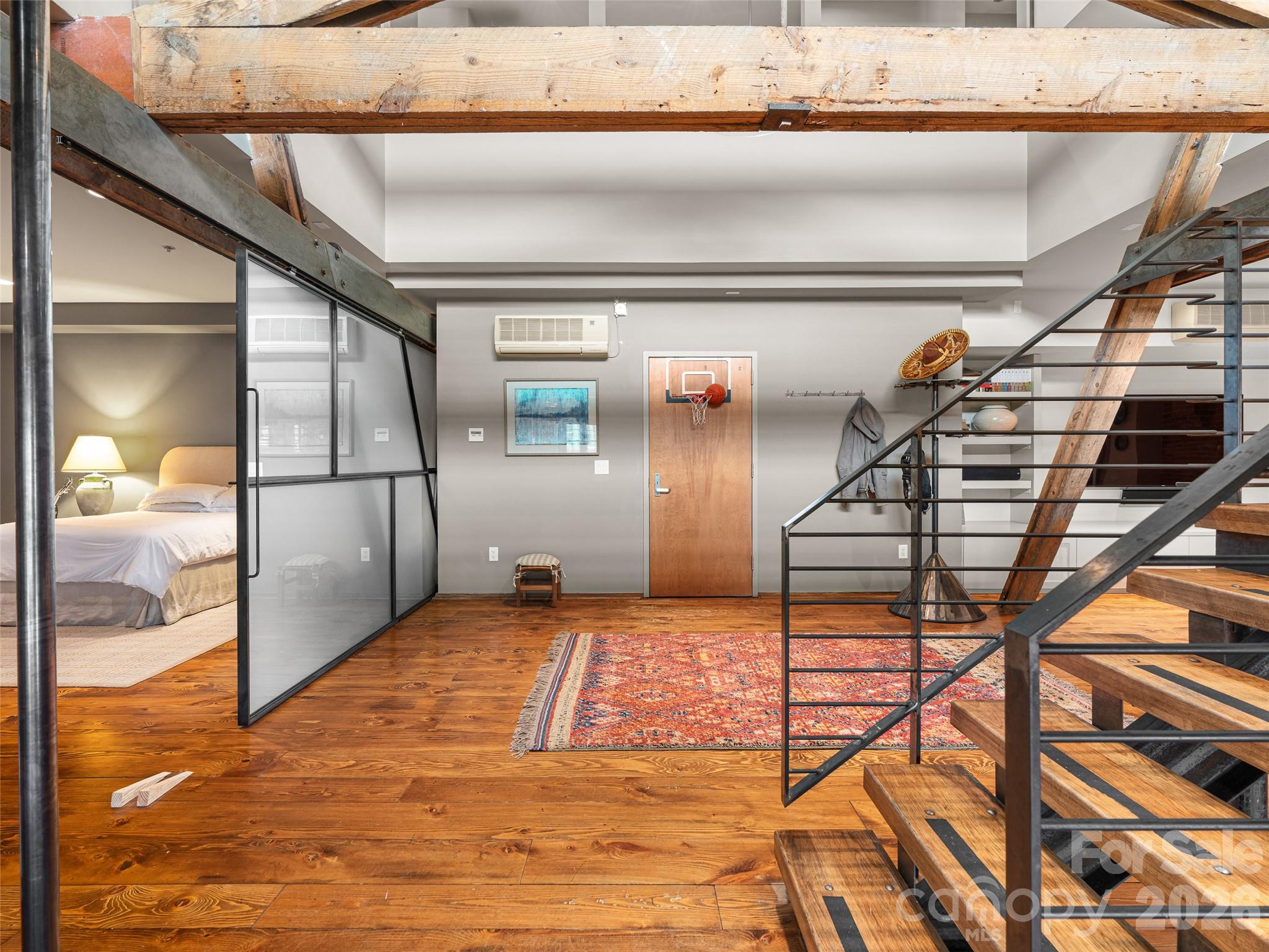 Morrison Condominiums - Residential