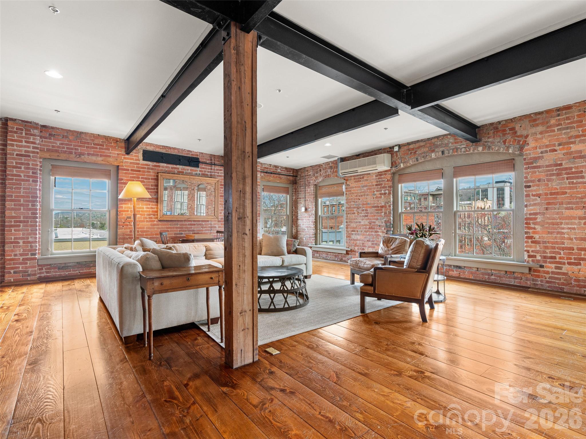 Morrison Condominiums - Residential