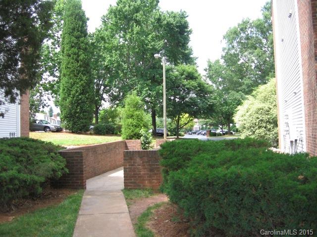 Shannon Green - Residential Lease