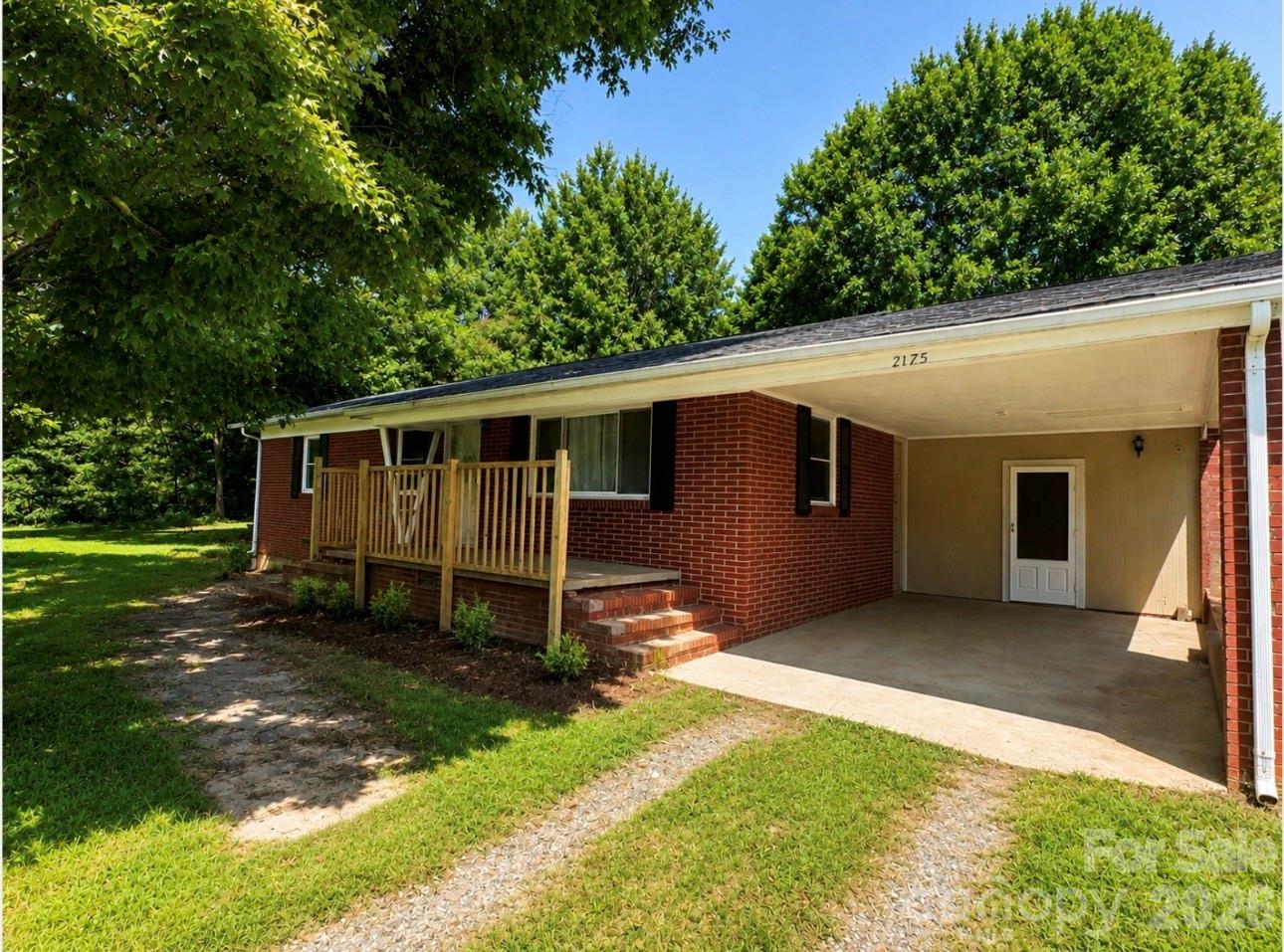 2175 Triplett Road