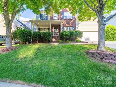 2111 Elendil Lane Charlotte NC 28269