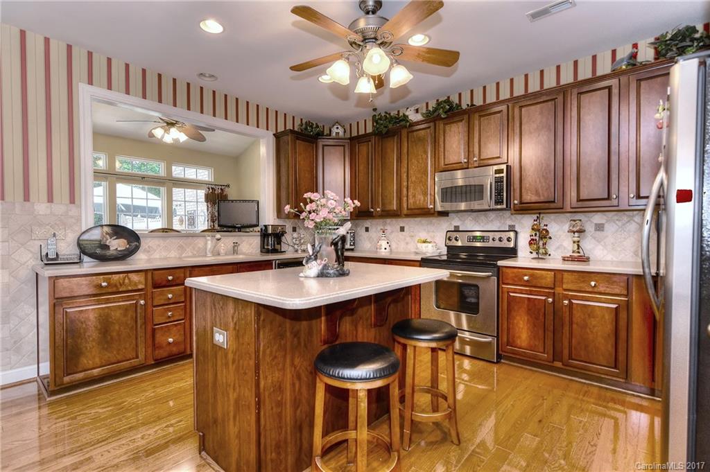 berkeley - Residential