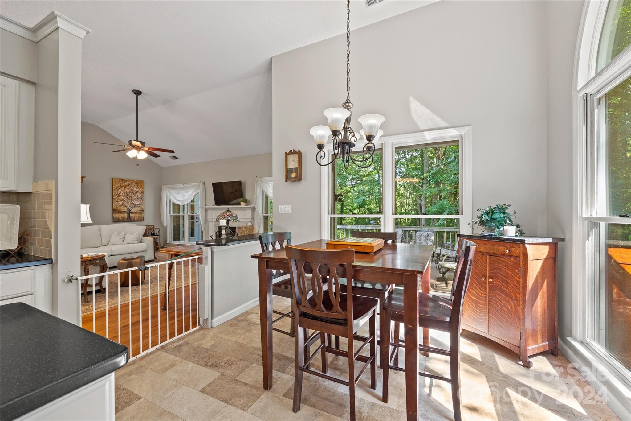 Black Horse Run - Residential