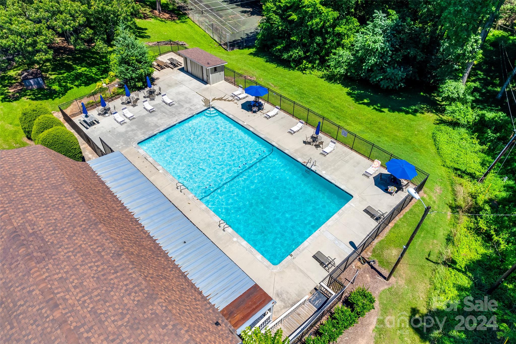 Black Horse Run - Residential