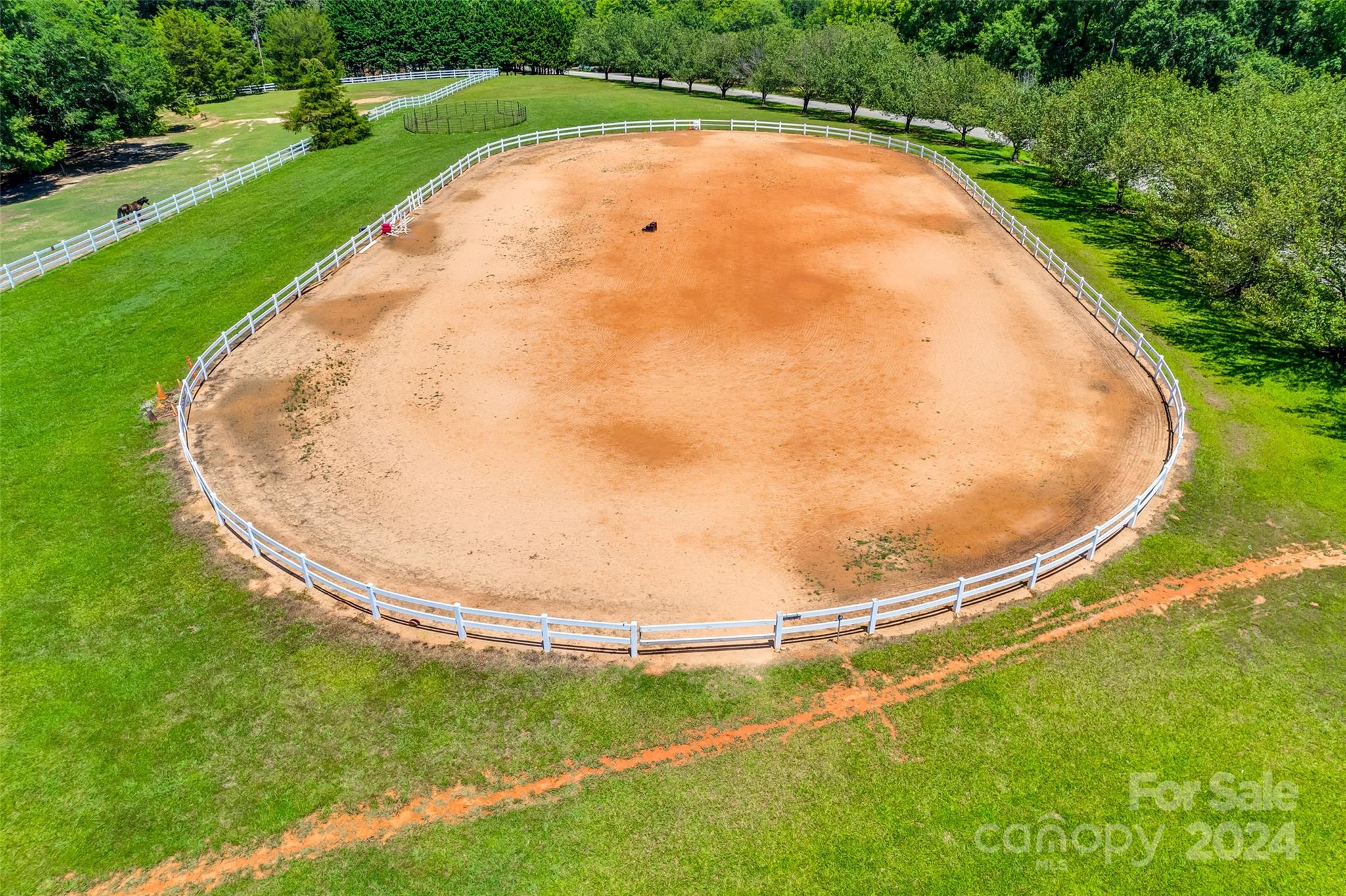 Black Horse Run - Residential
