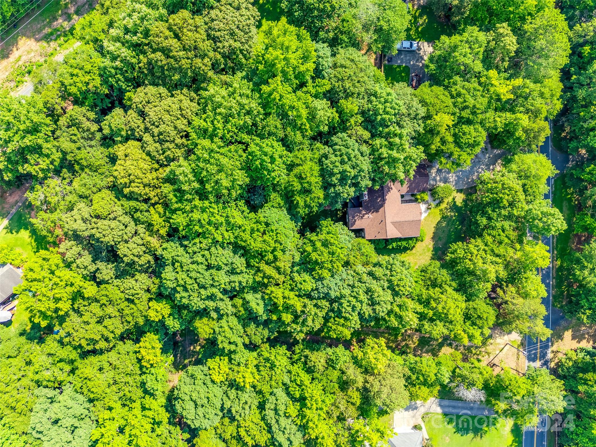 Black Horse Run - Residential