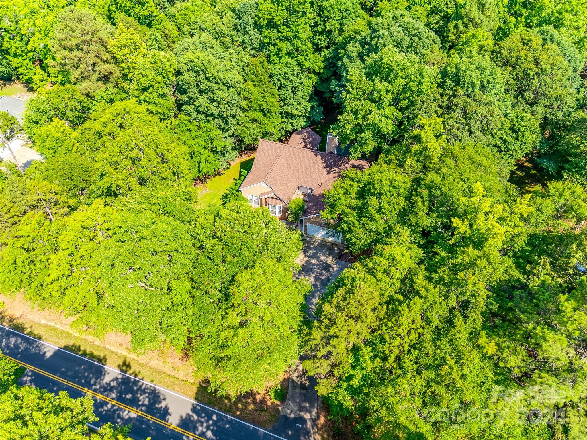 Black Horse Run - Residential