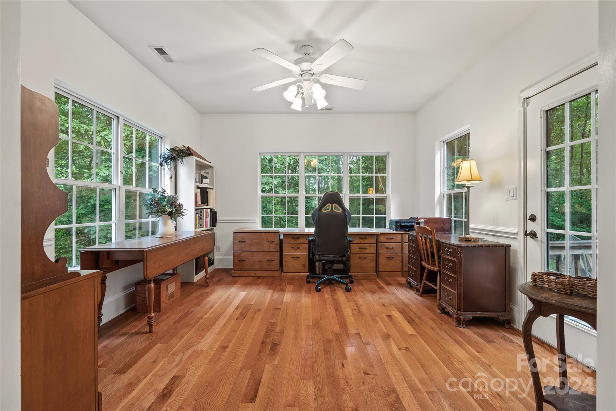 Black Horse Run - Residential