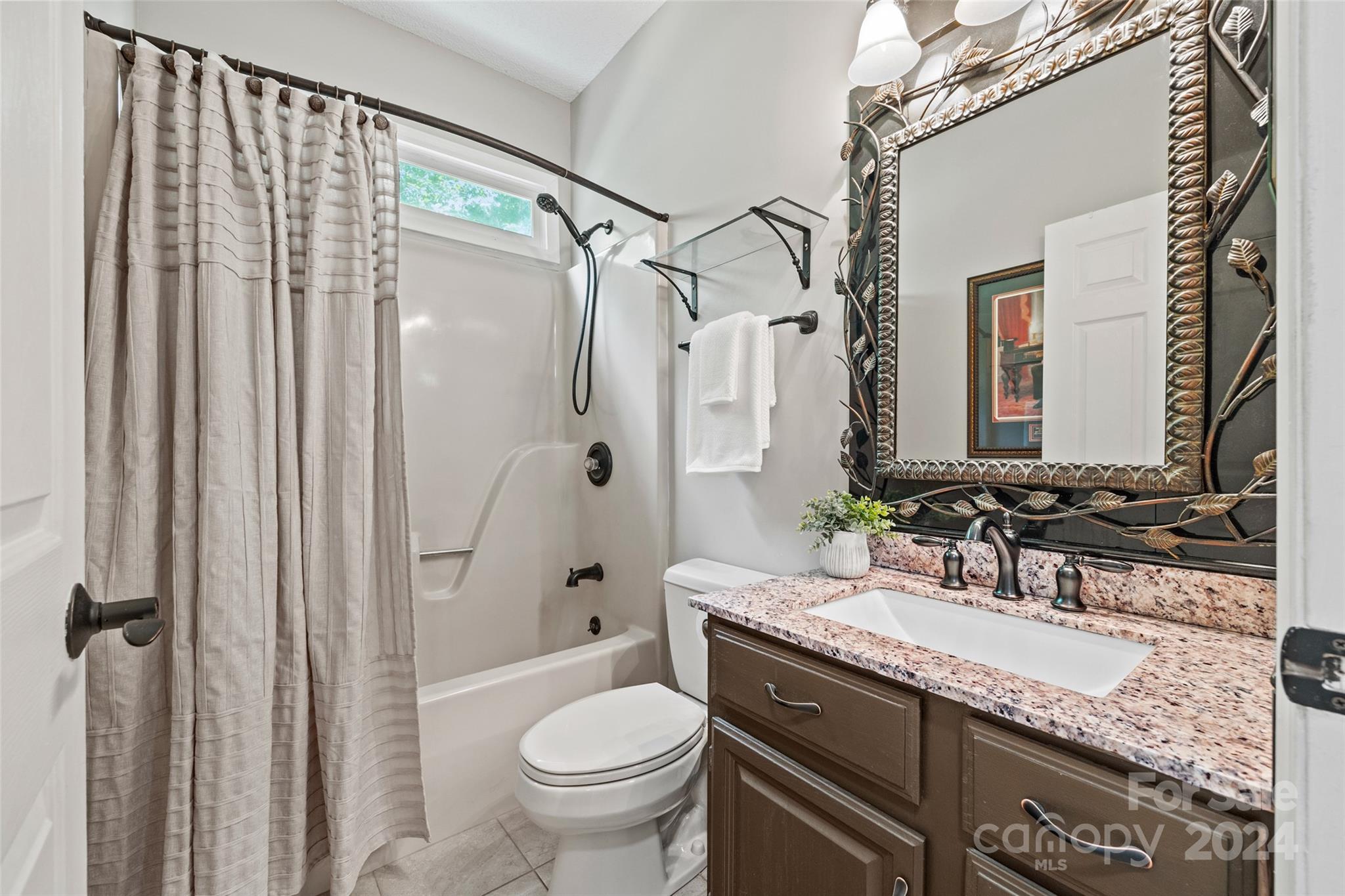 Black Horse Run - Residential