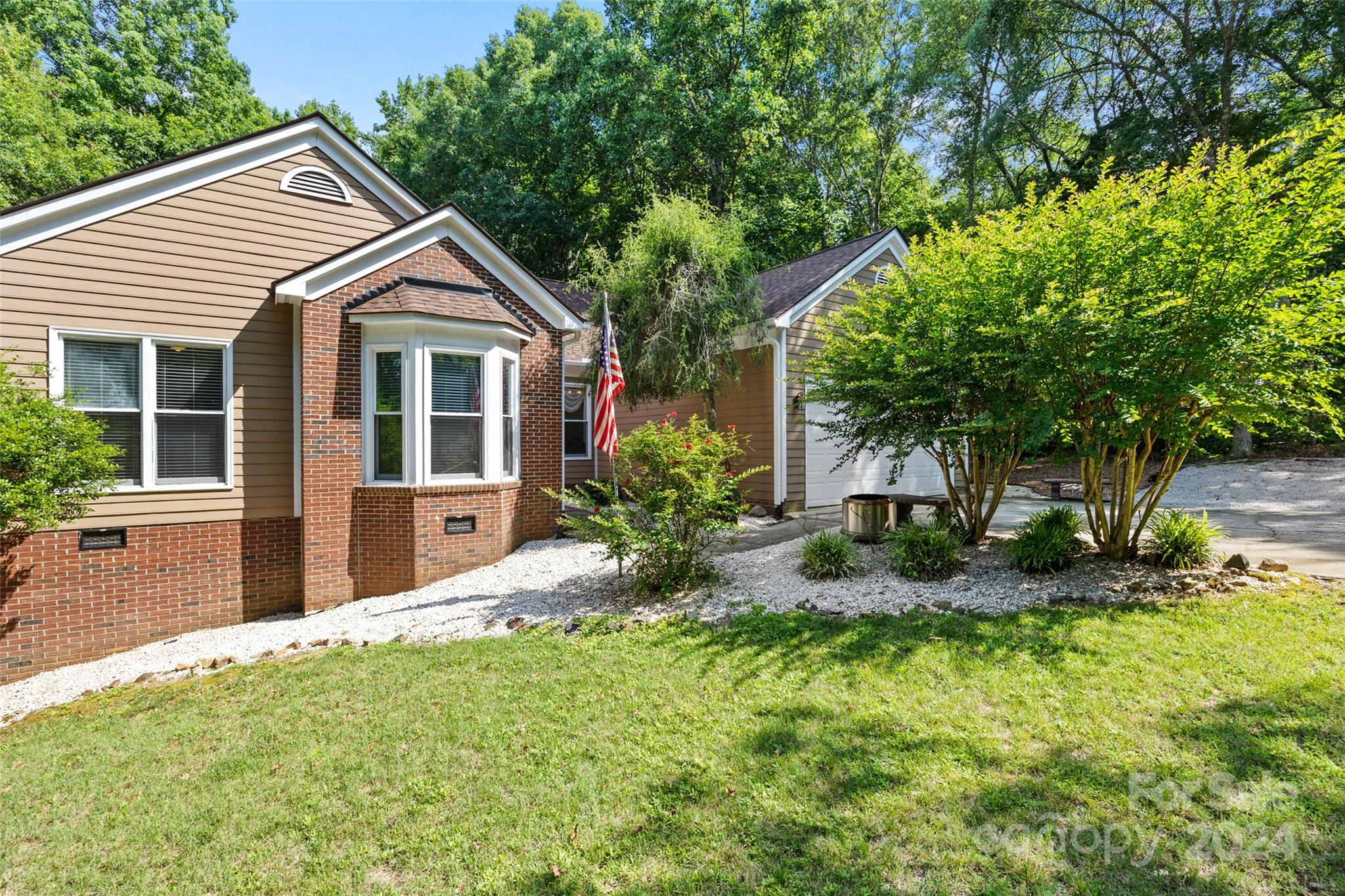 Black Horse Run - Residential