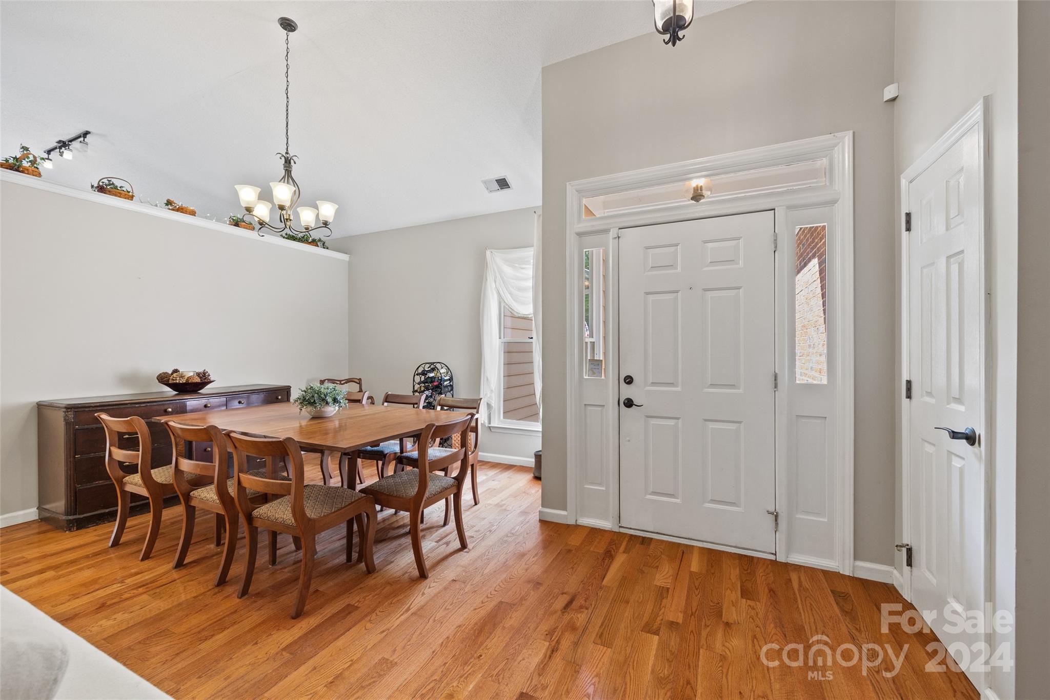 Black Horse Run - Residential